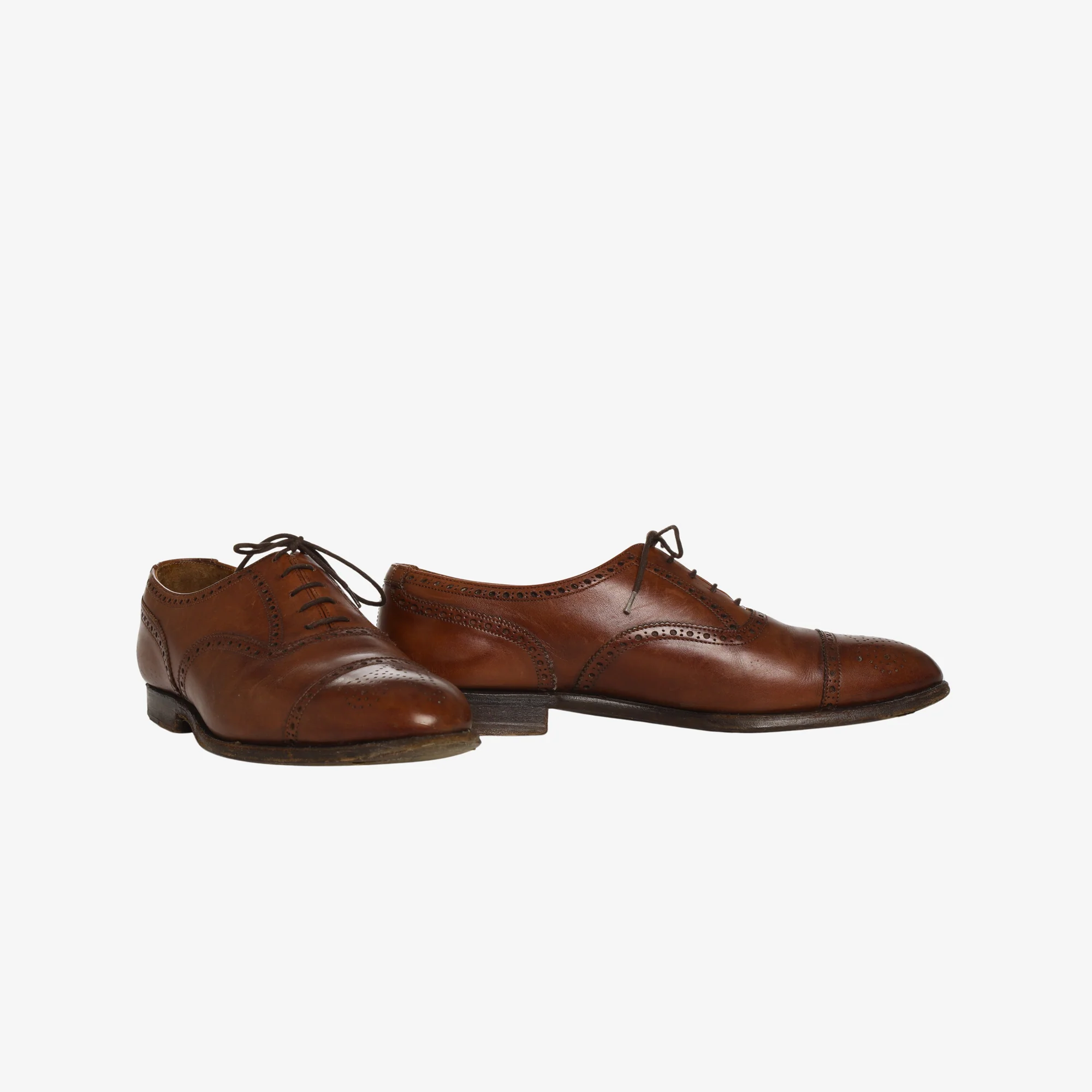 Adam Brogues - Image 2