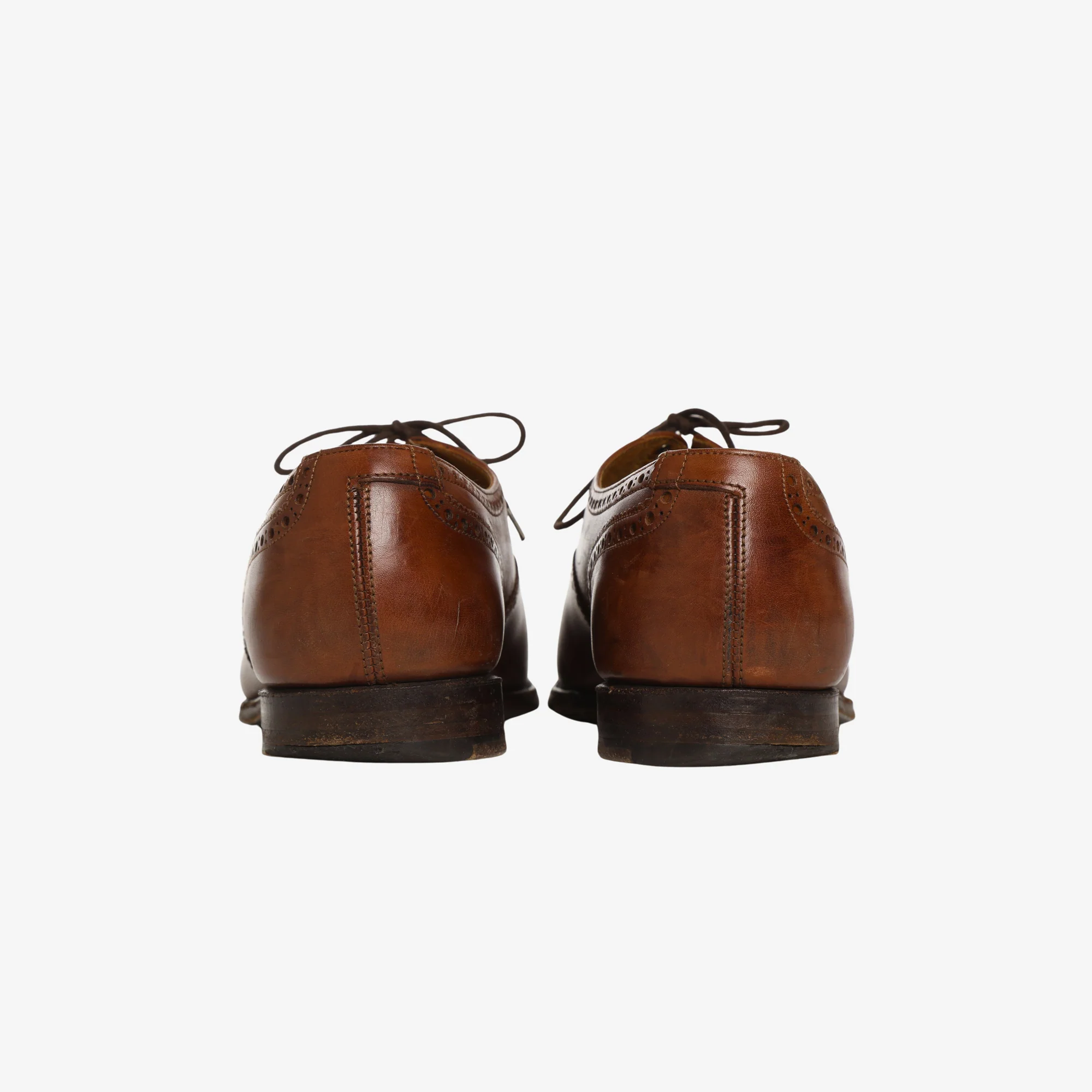 Adam Brogues - Image 3