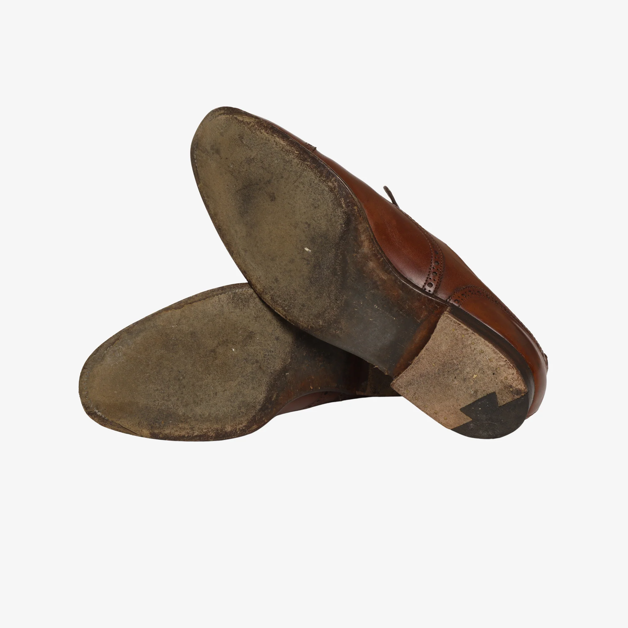 Adam Brogues - Image 4