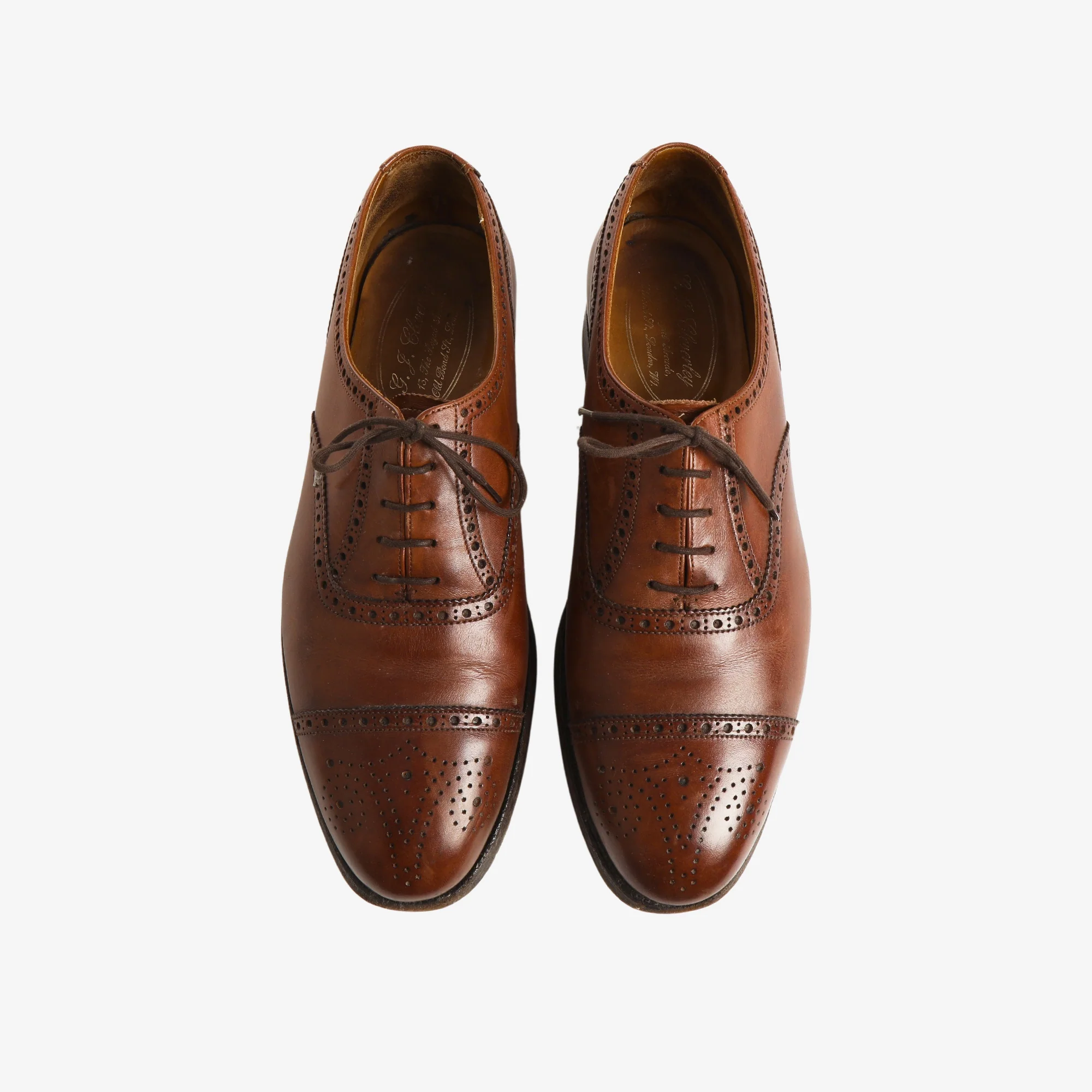 Adam Brogues - Image 5