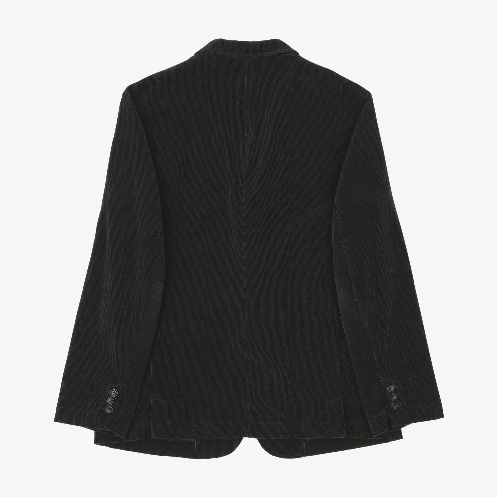 Adam Kimmel Corduroy Suit - Image 2