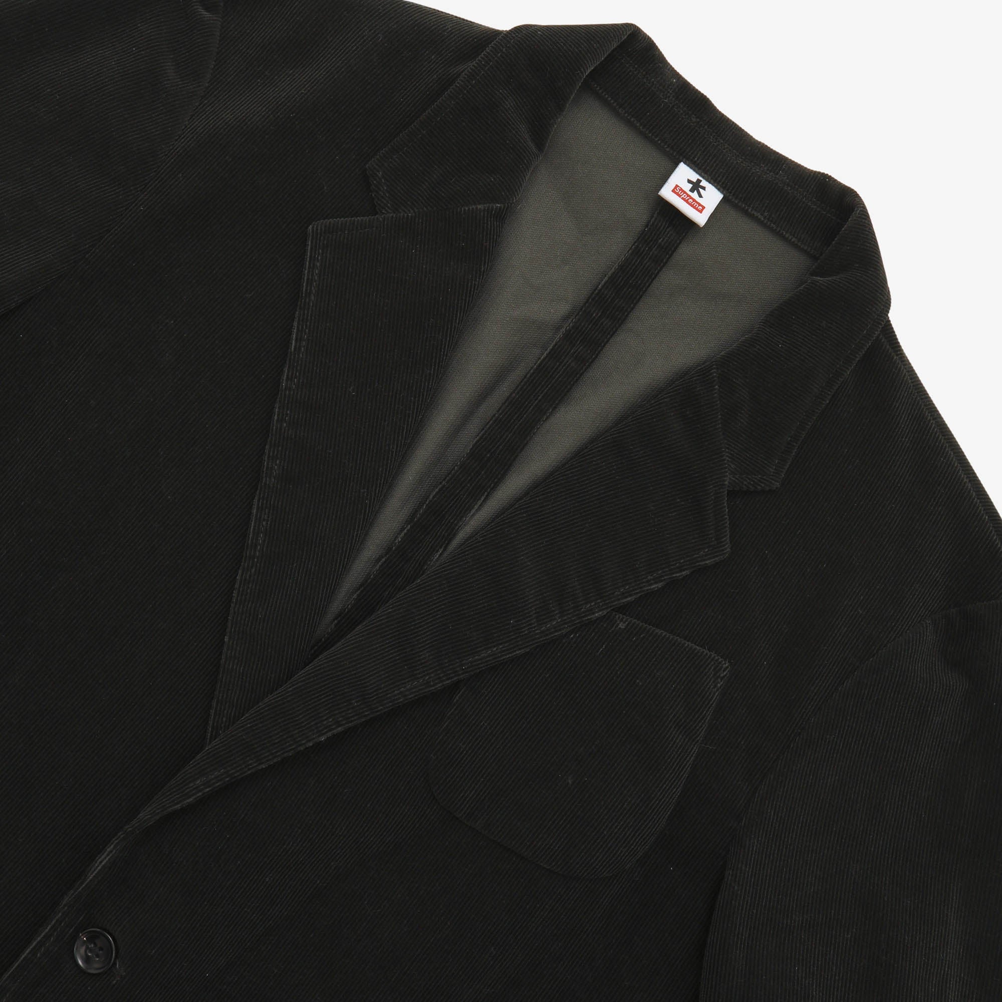 Adam Kimmel Corduroy Suit - Image 3