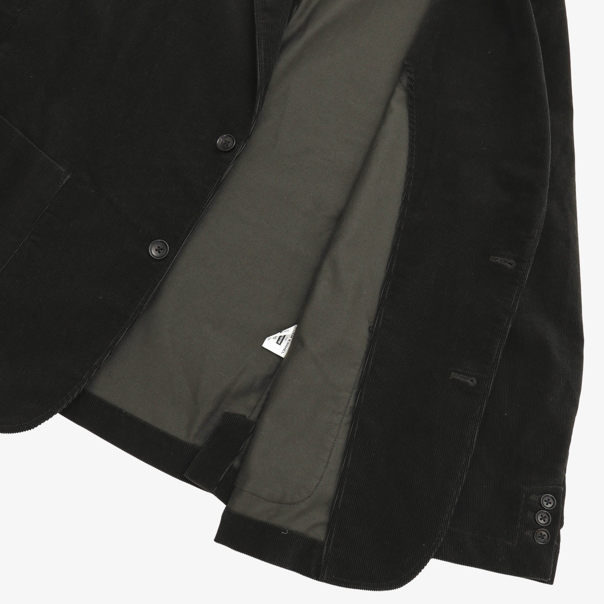 Adam Kimmel Corduroy Suit - Image 4