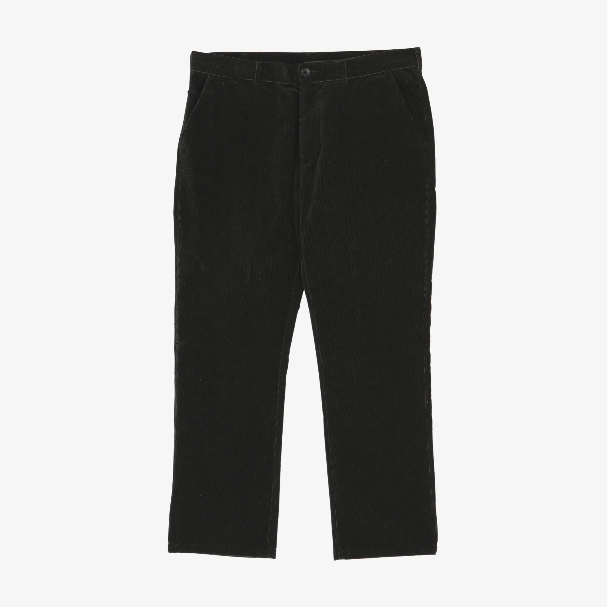 Adam Kimmel Corduroy Suit - Image 5