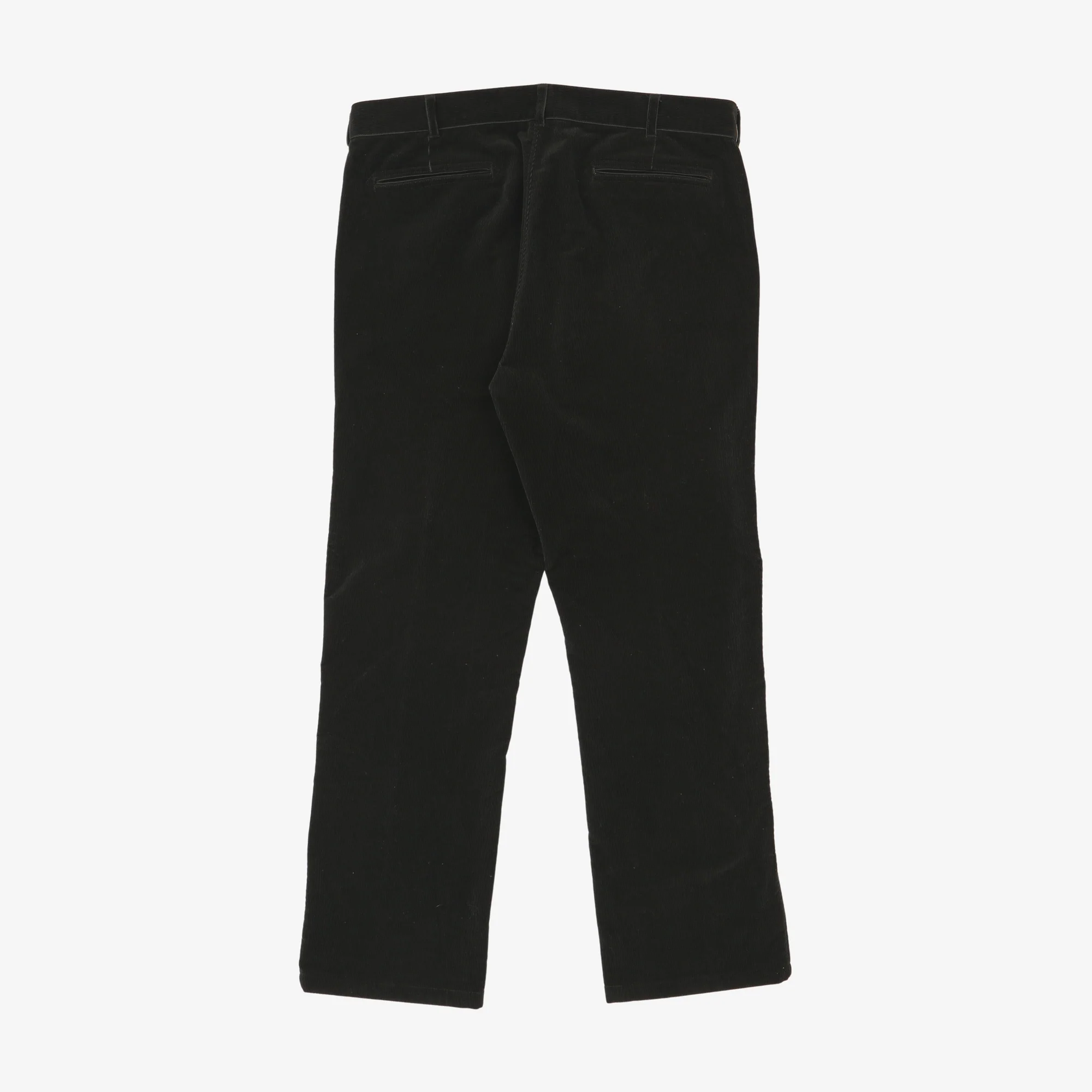 Adam Kimmel Corduroy Suit - Image 6