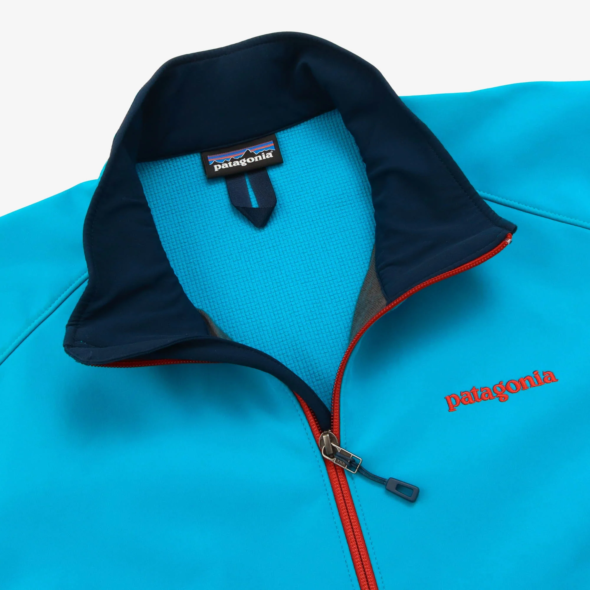 Adze Hybrid Jacket - Image 3
