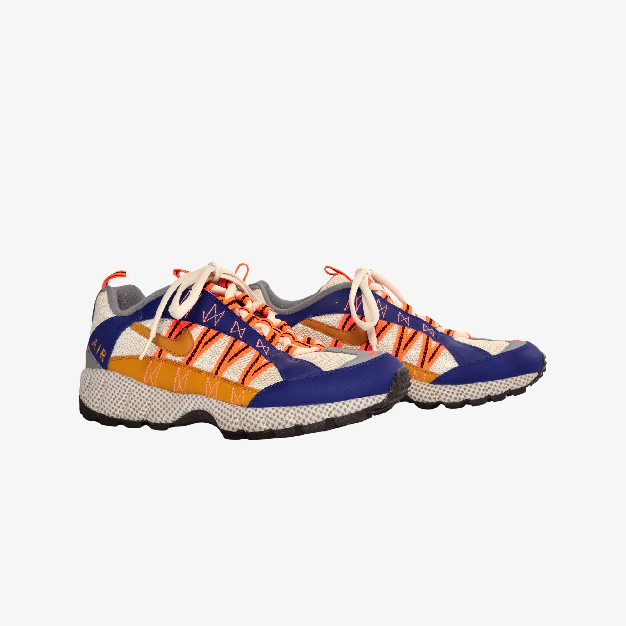 Air Humara Concord Sneakers - Image 2