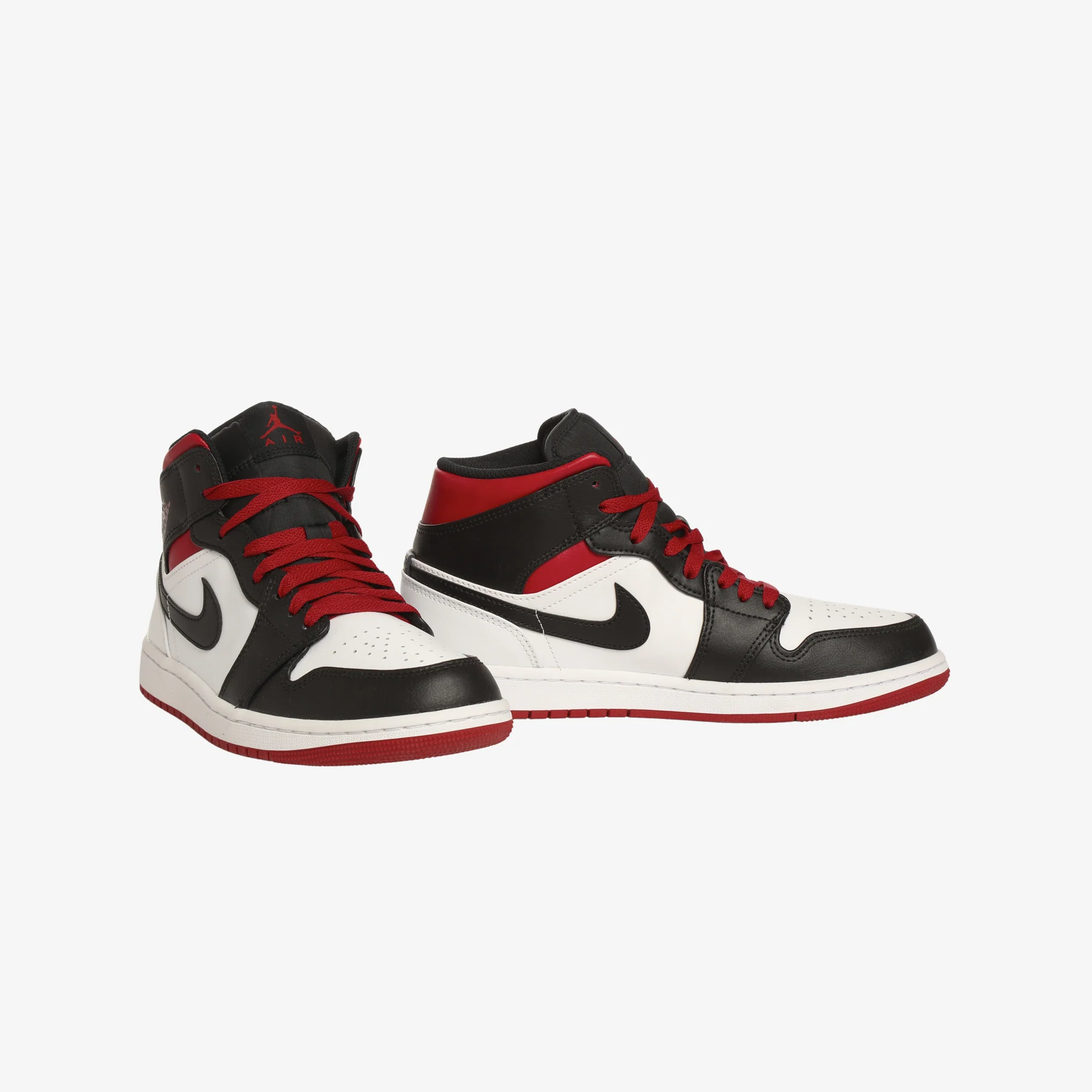 Air Jordan 1 Mid - Image 2