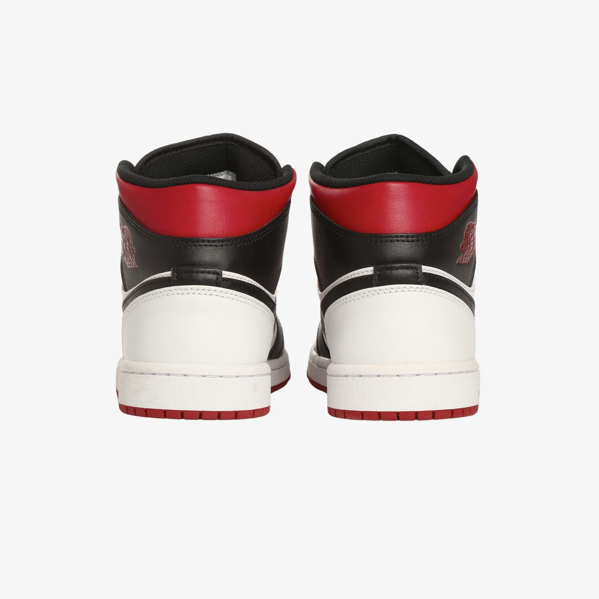 Air Jordan 1 Mid - Image 3