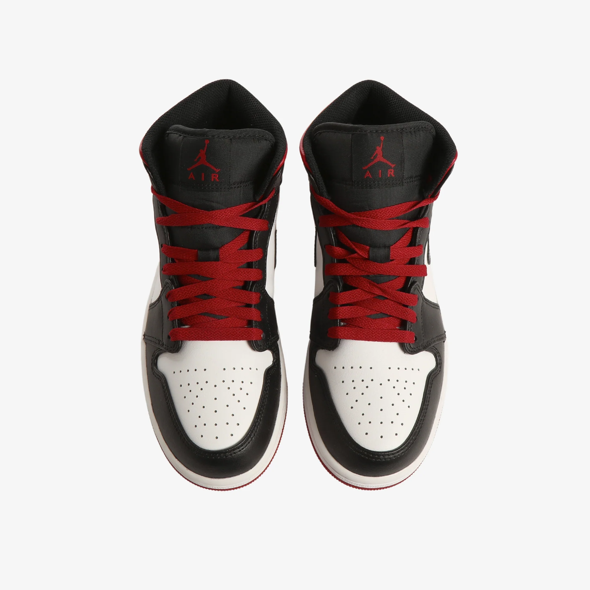 Air Jordan 1 Mid - Image 5