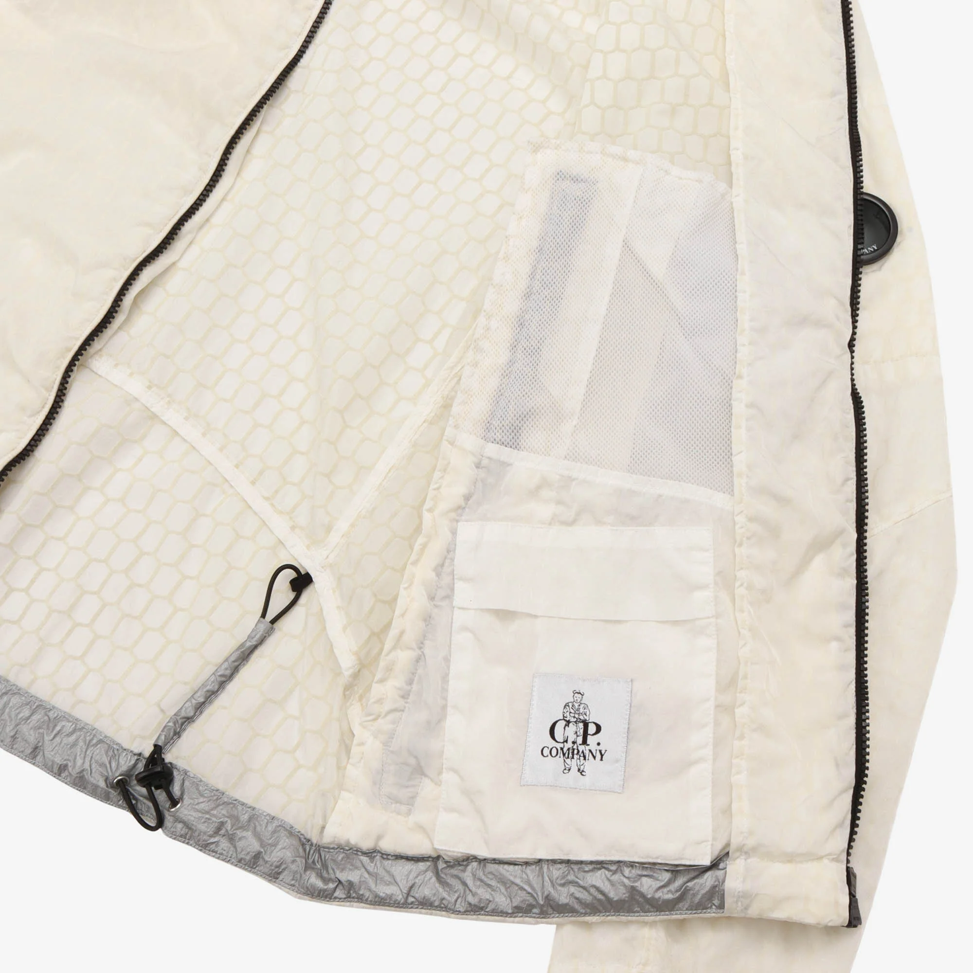 Air Net Jacket - Image 7