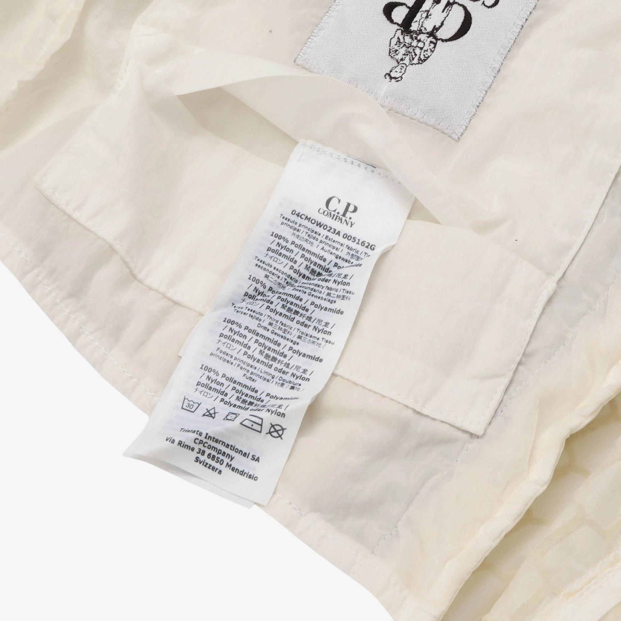 Air Net Jacket - Image 8