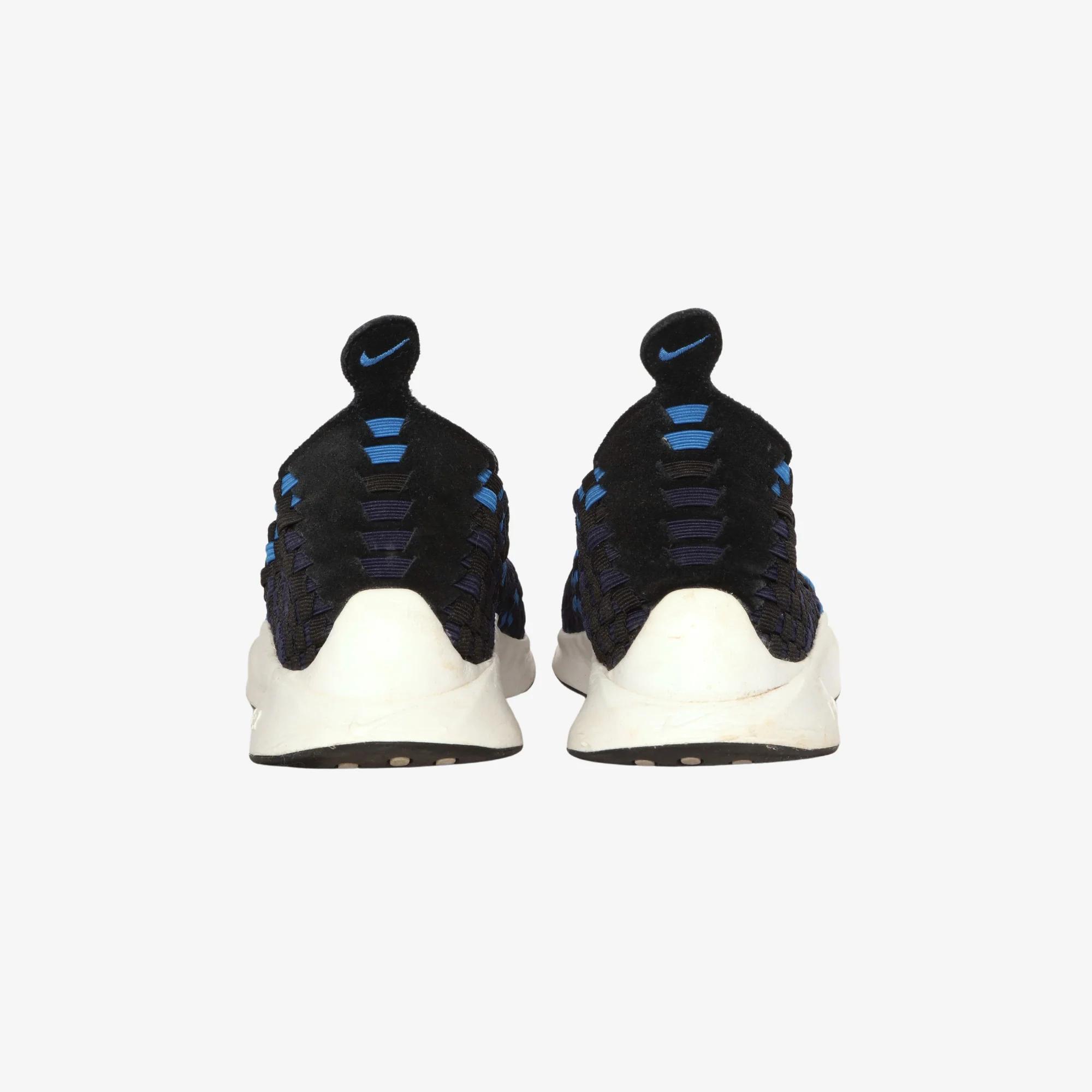Air Woven Sneakers - Image 3