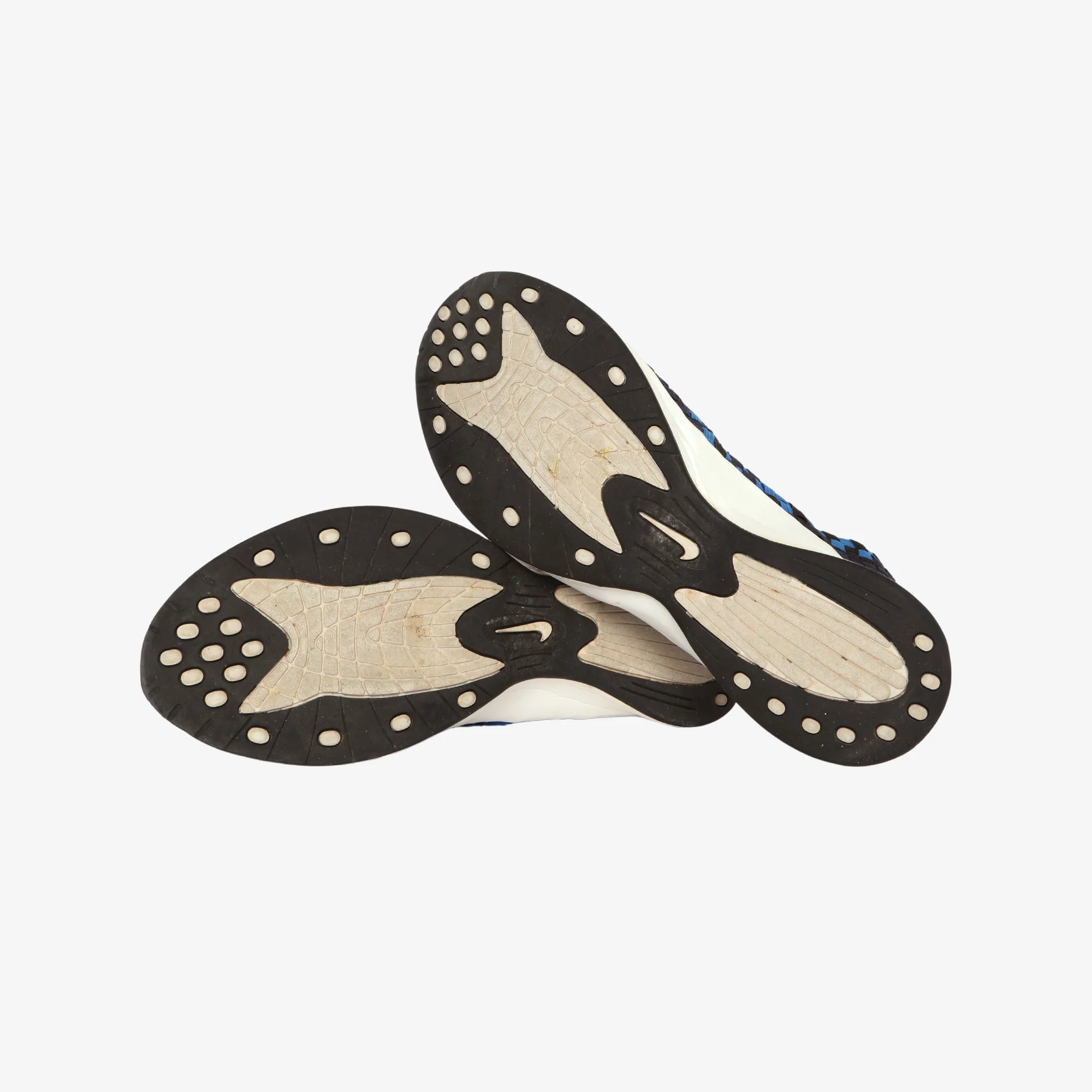 Air Woven Sneakers - Image 4