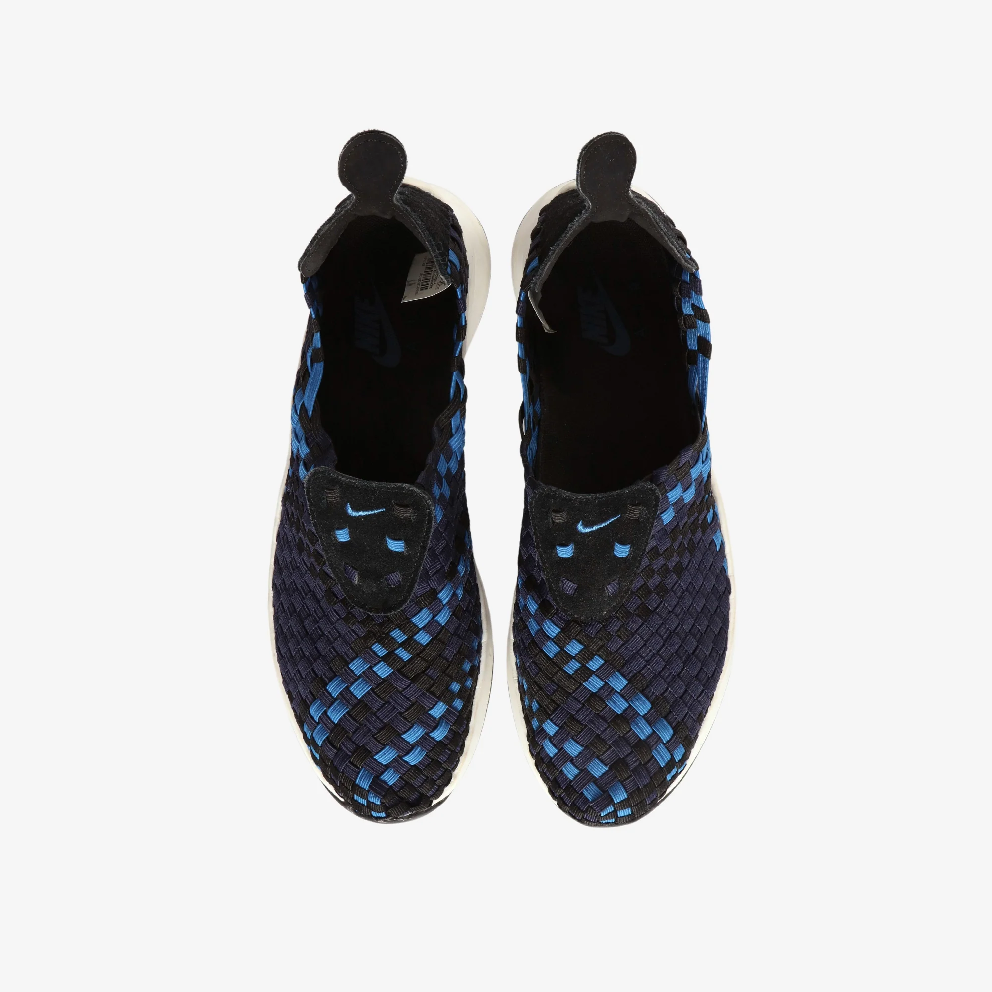 Air Woven Sneakers - Image 5