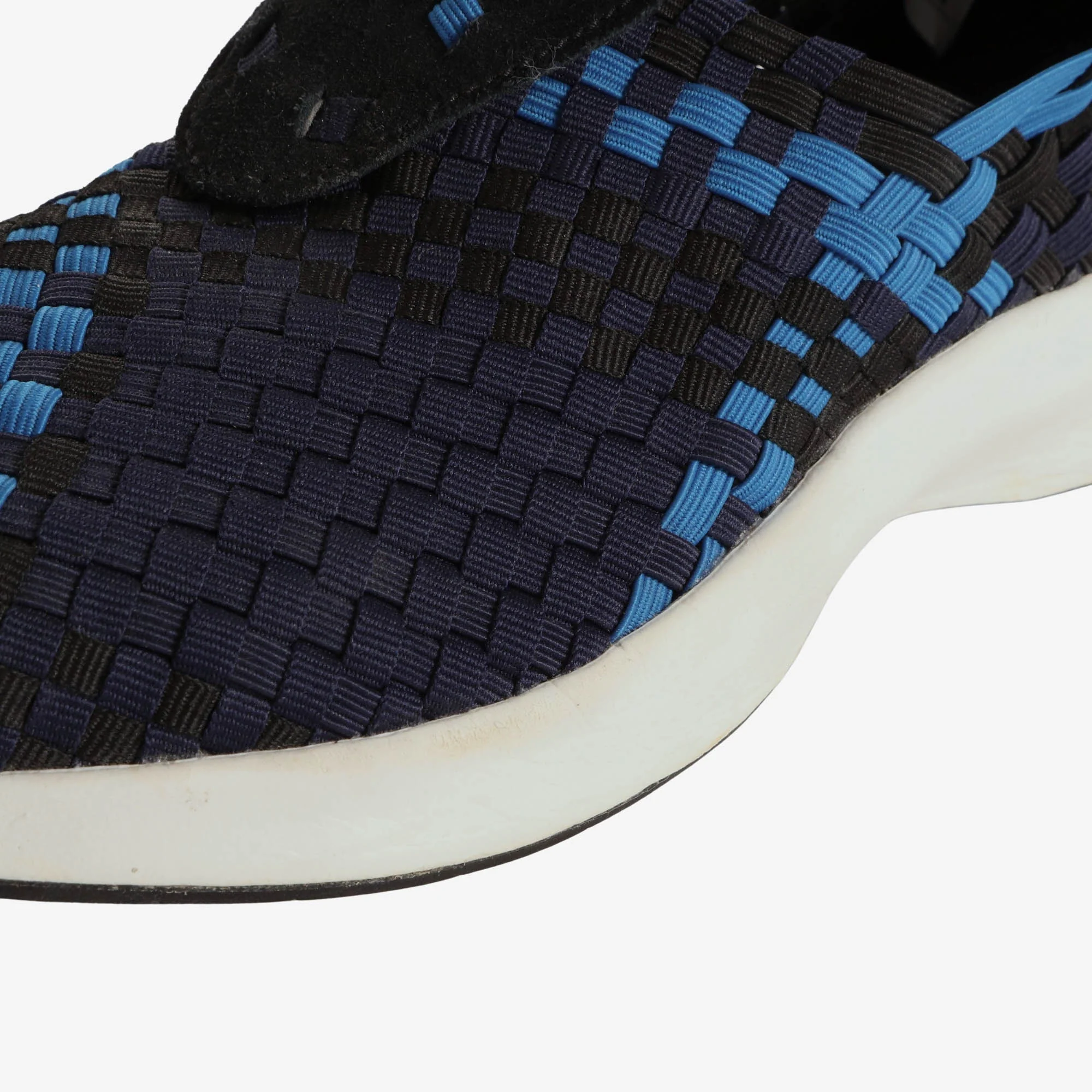 Air Woven Sneakers - Image 6