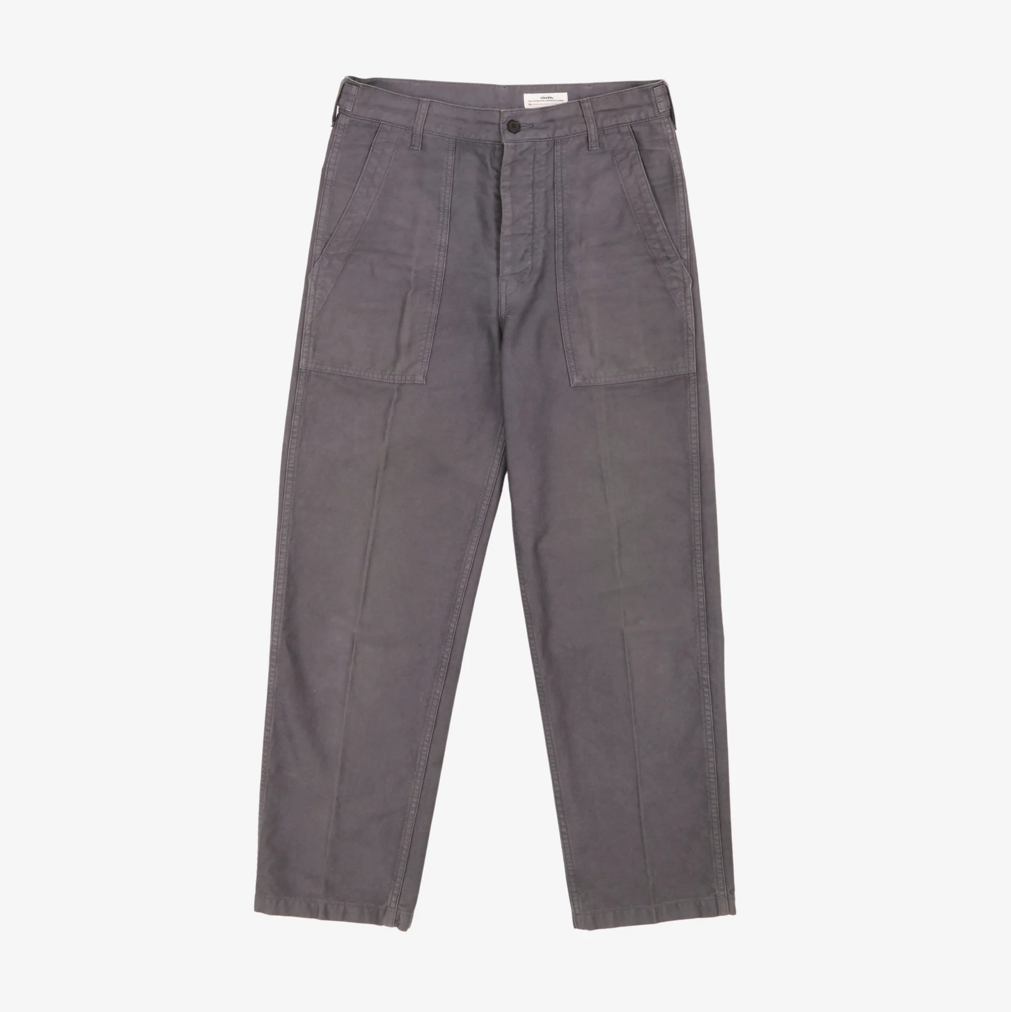 Alda Pants