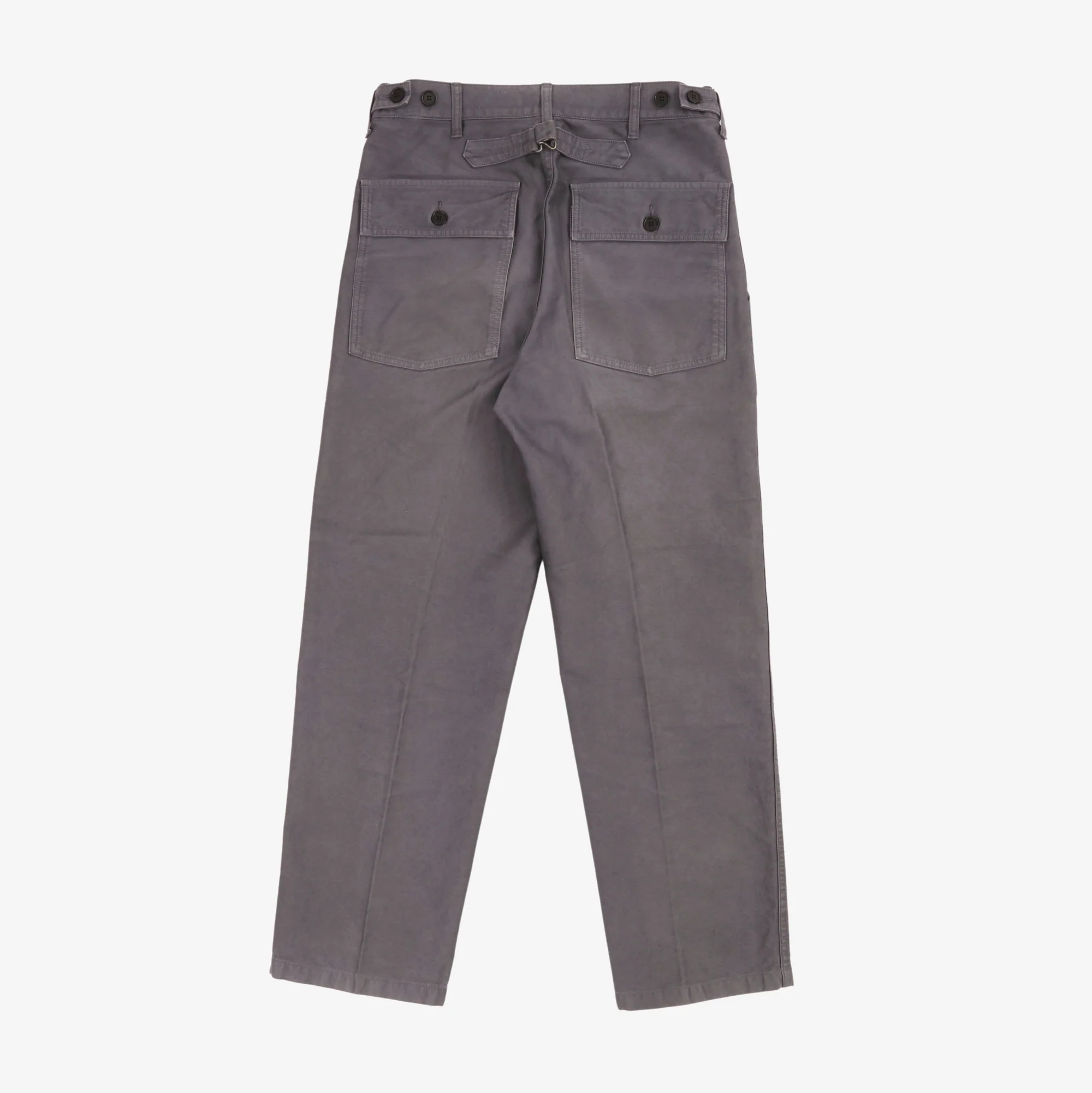 Alda Pants - Image 2