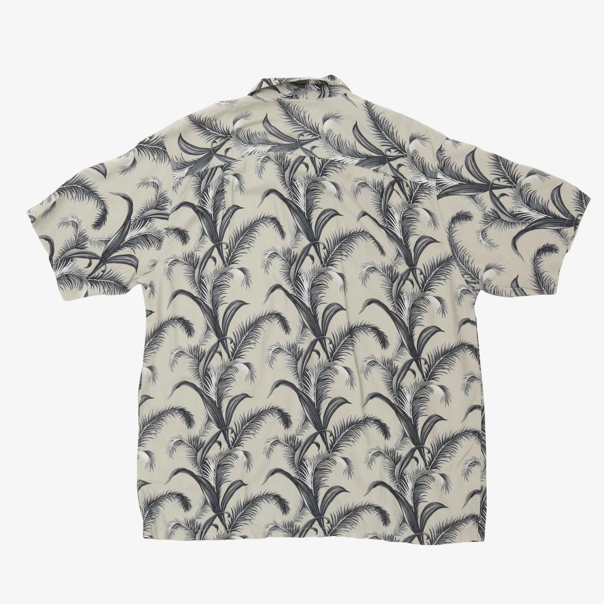 Aloha Palm Tree Shirt - Image 2