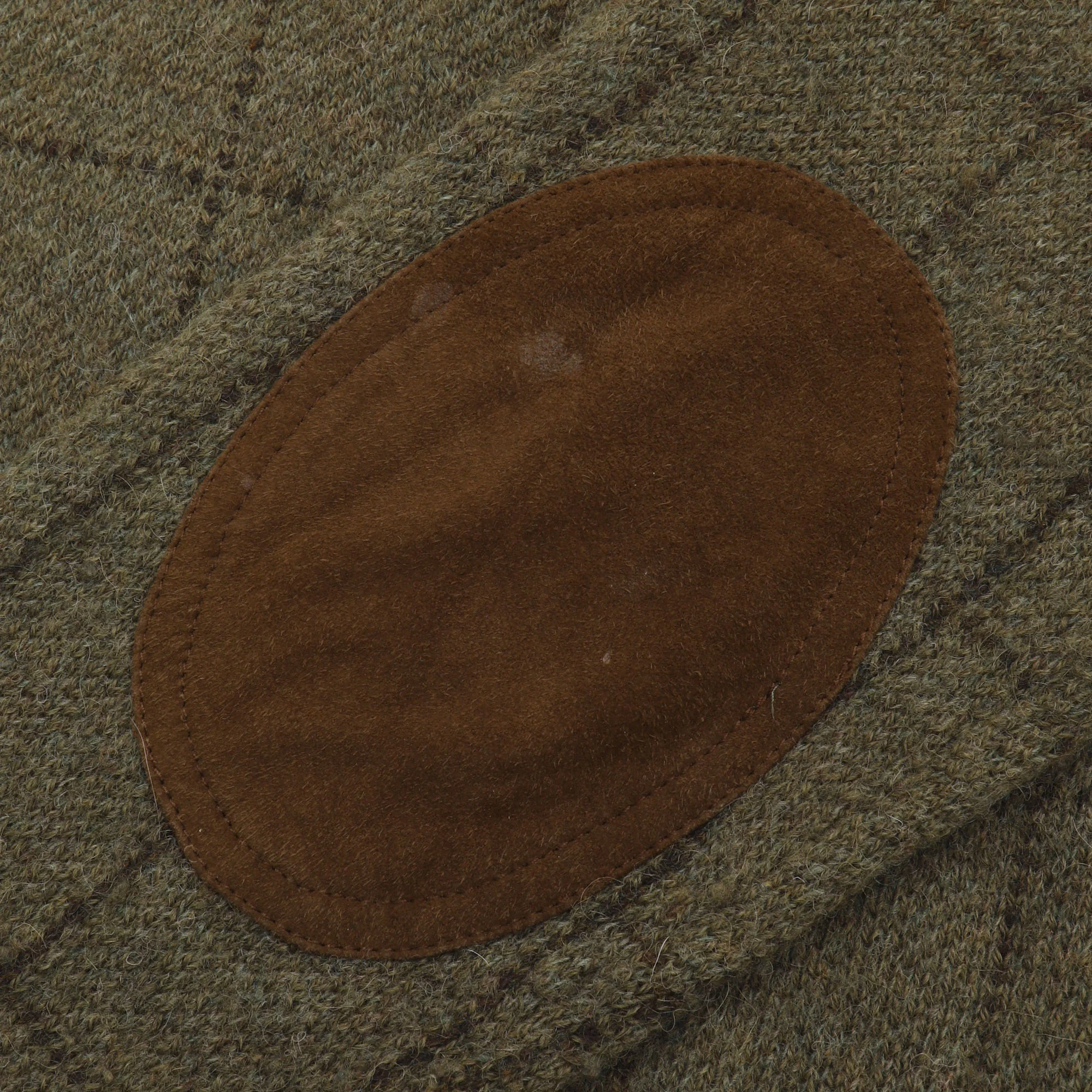 Alpaca Blend Knit Sweater - Image 4