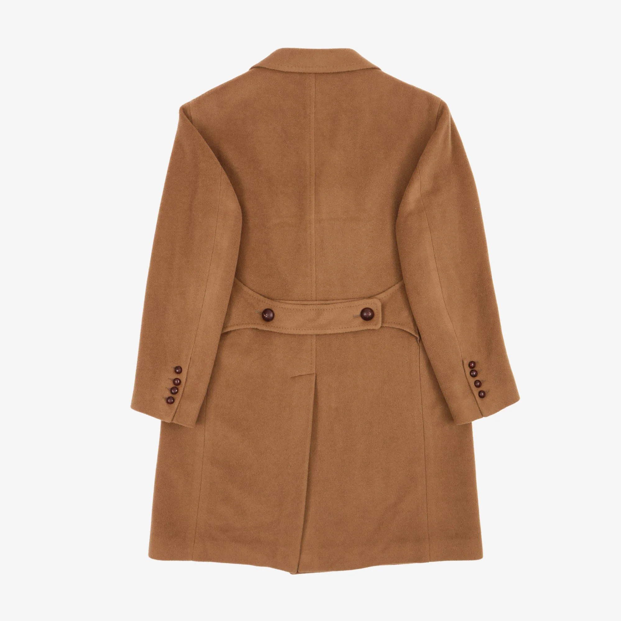 Alpaca Londra Coat - Image 2