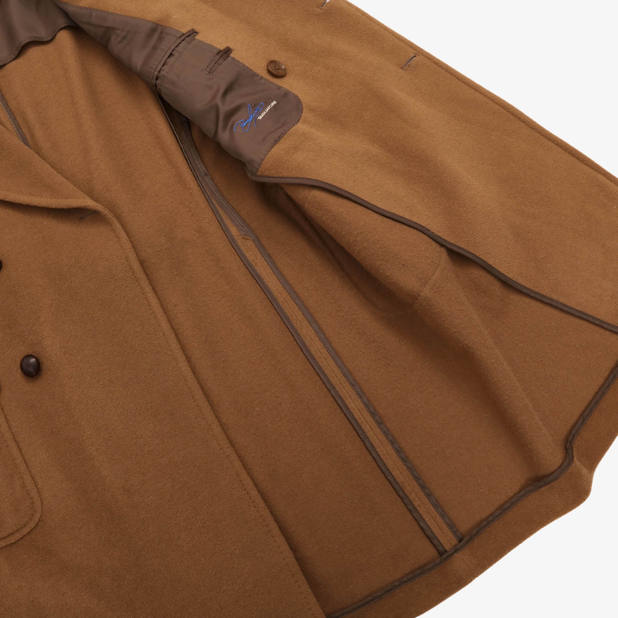 Alpaca Londra Coat - Image 4