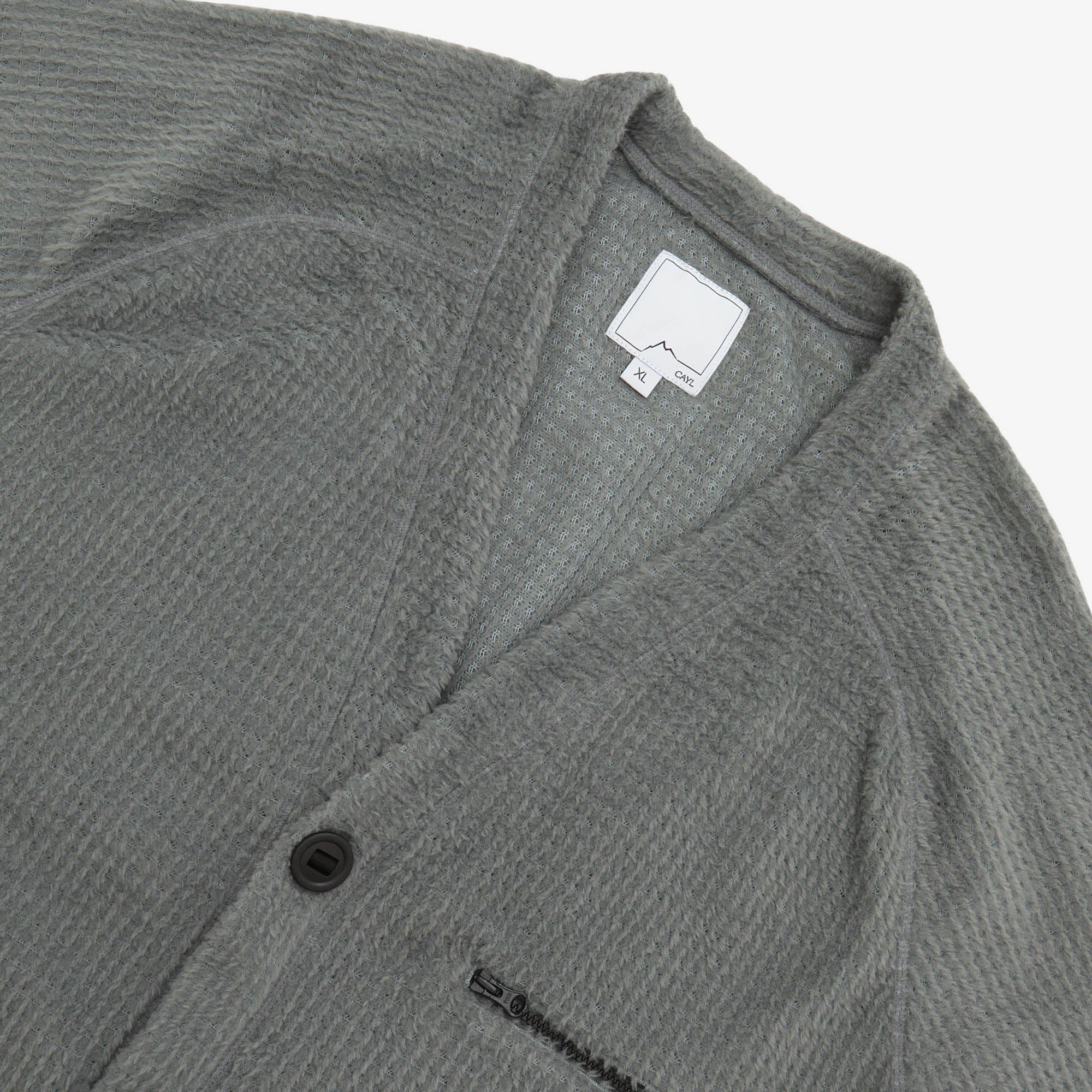 Alpha Cardigan - Image 3