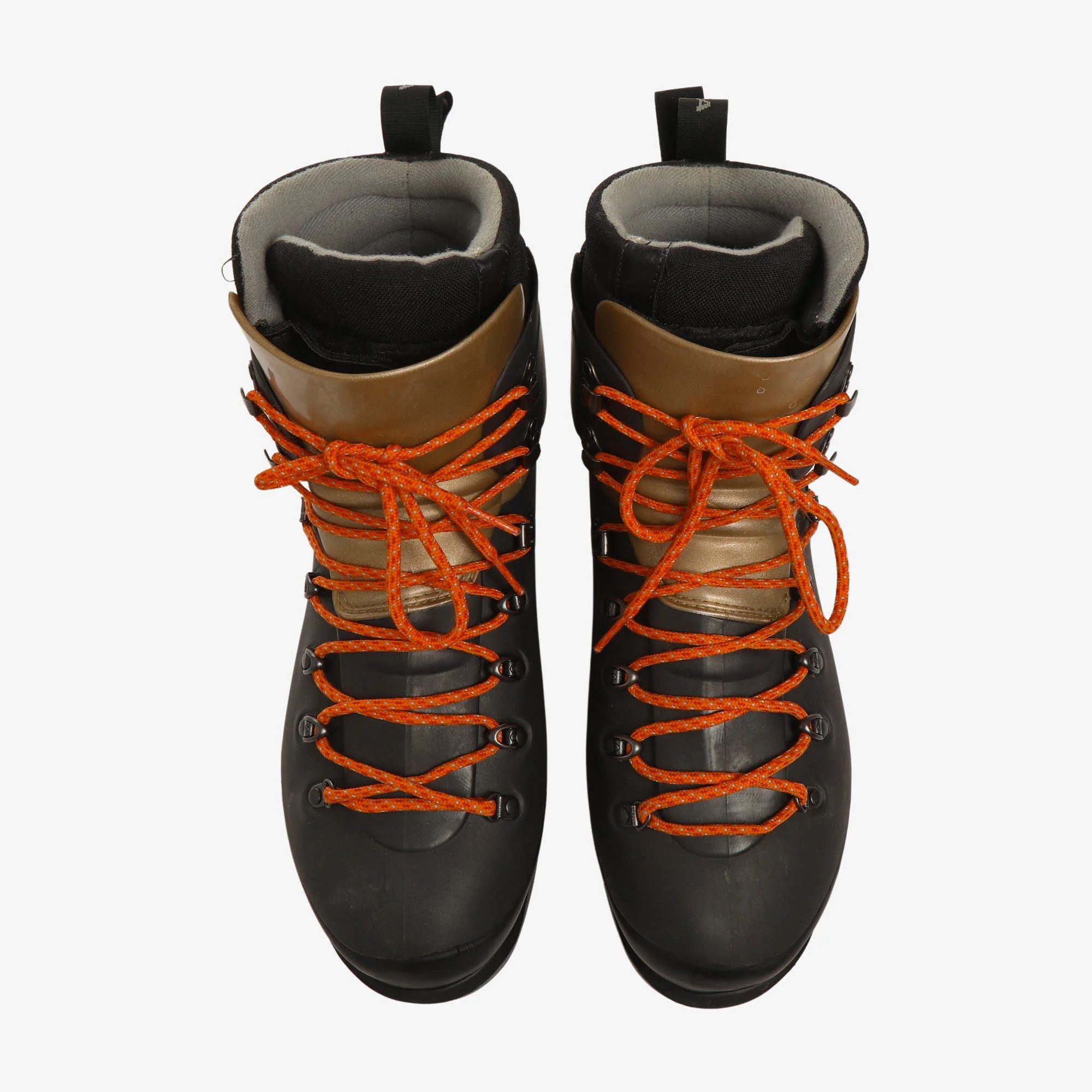 Alpha Hard Shell Mountaineering Boots - Image 5