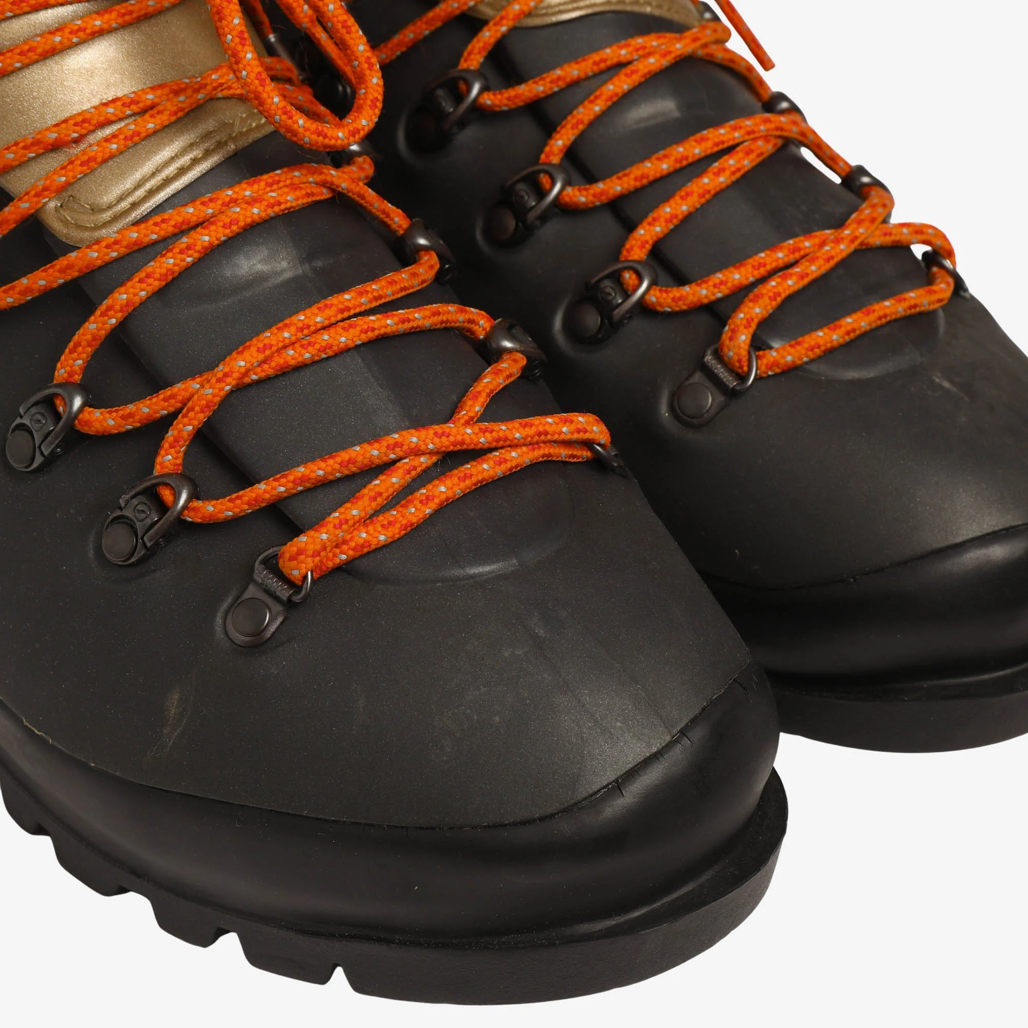 Alpha Hard Shell Mountaineering Boots - Image 6