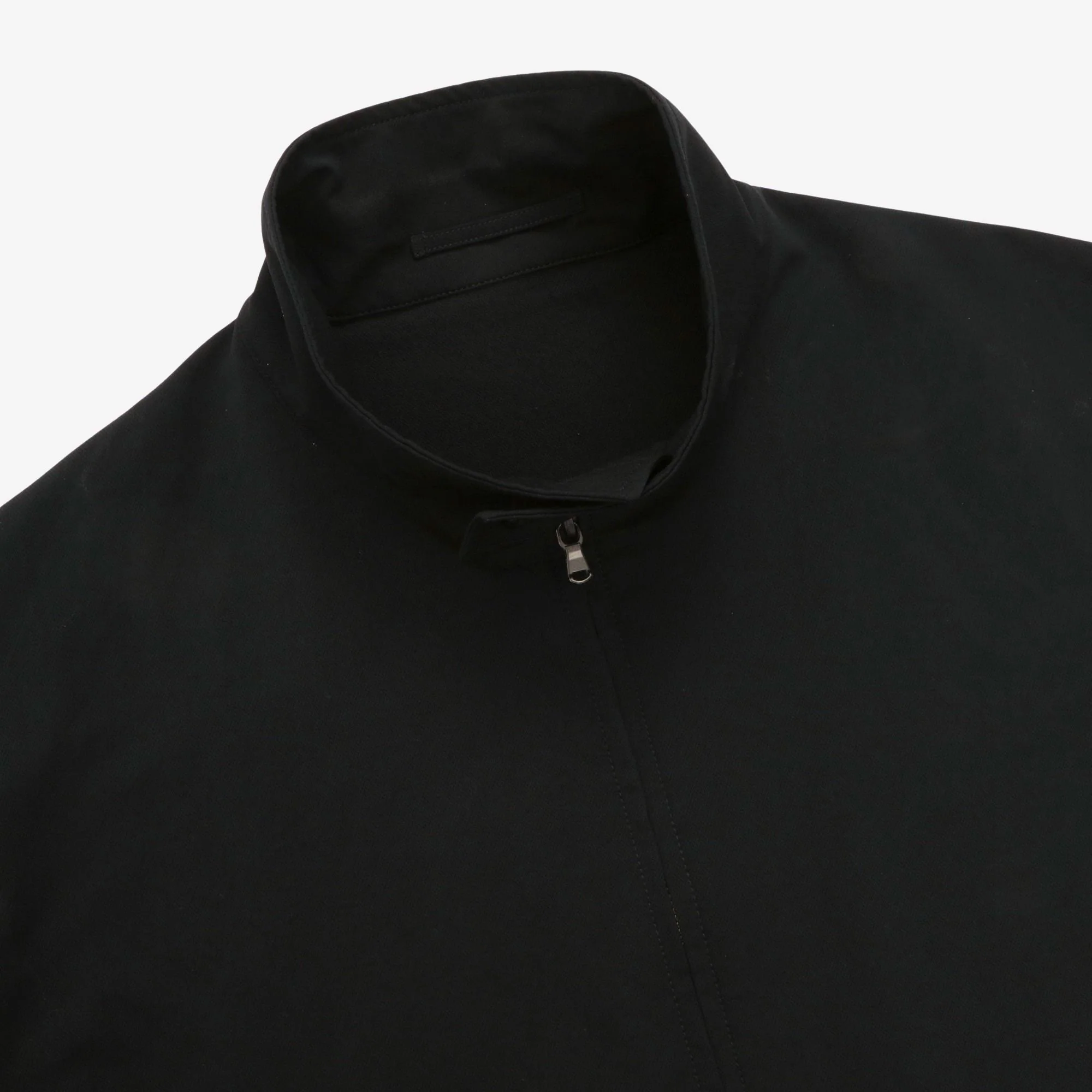 Alphadry Crewneck Jacket - Image 3