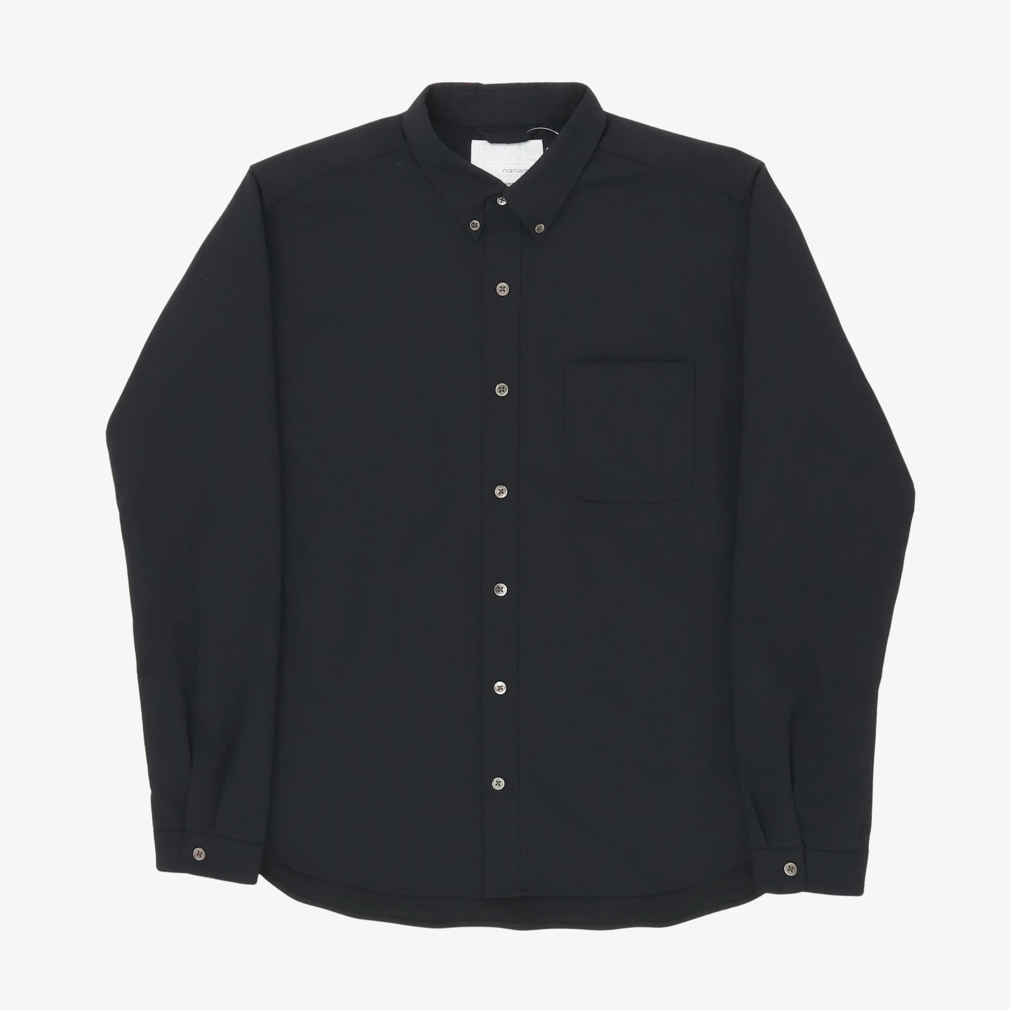 Alphadry Shirt
