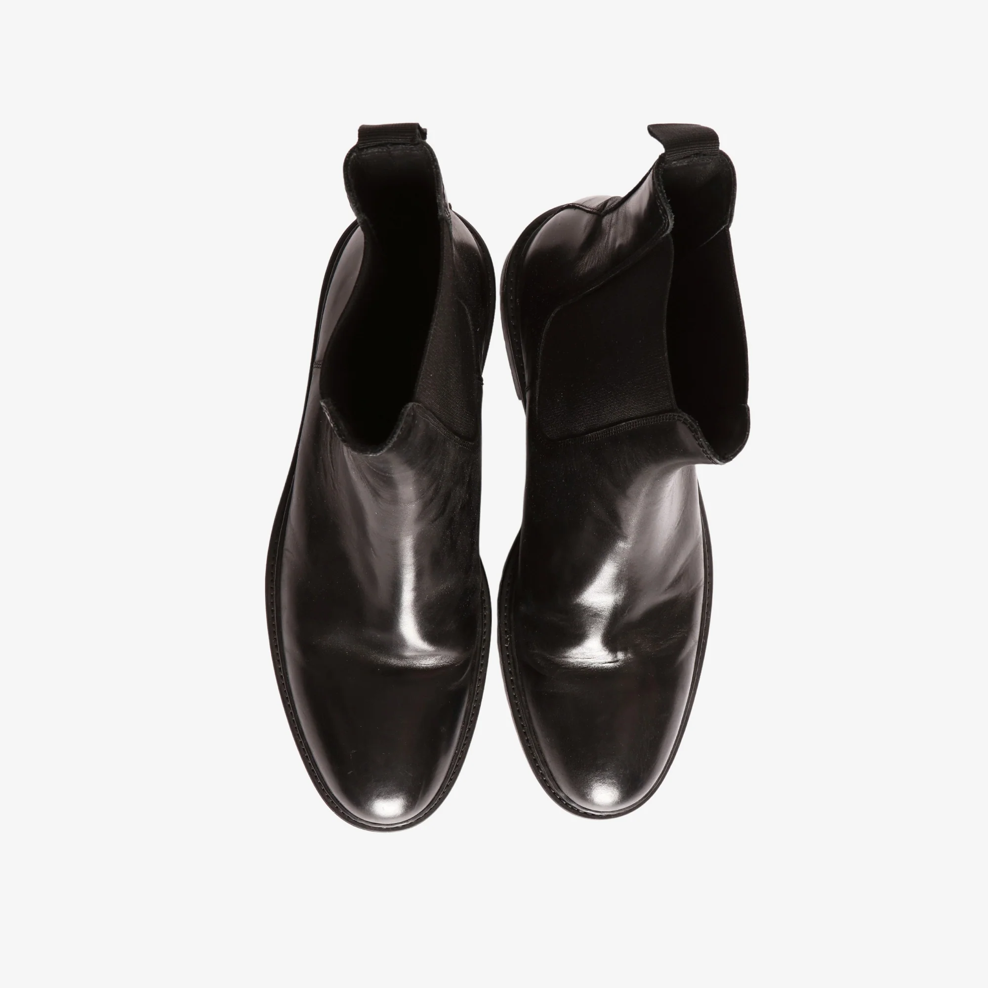 Amaro Cleated Chelsea Boots - Image 5