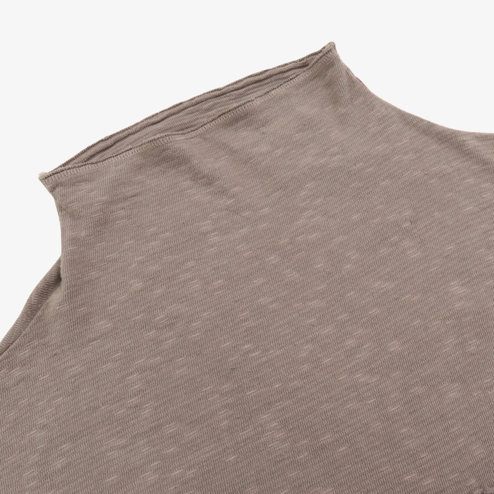 Amuse Knit LS Tee - Image 3