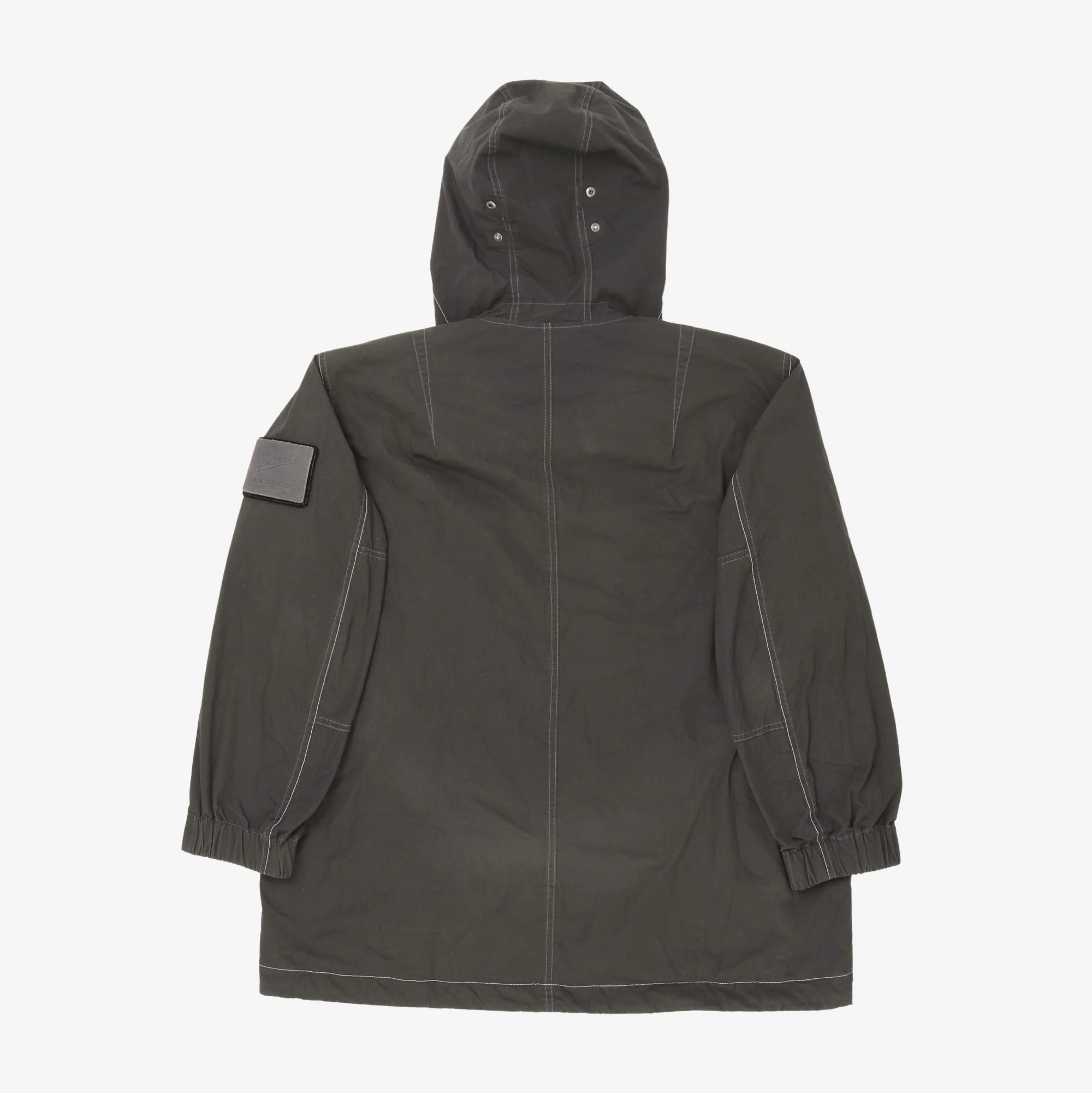 And Wander Field Parka - Image 2