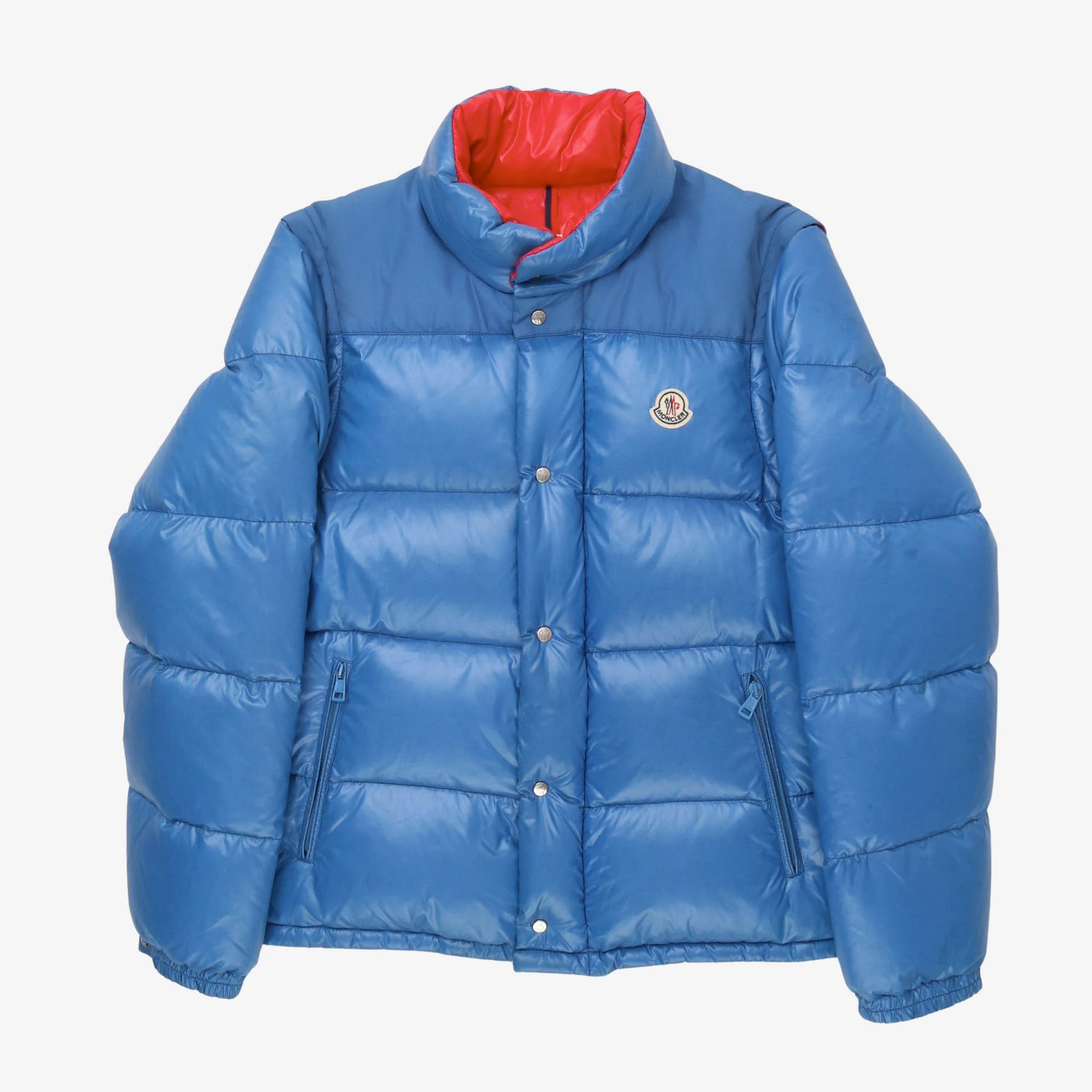 Andersen Down Jacket