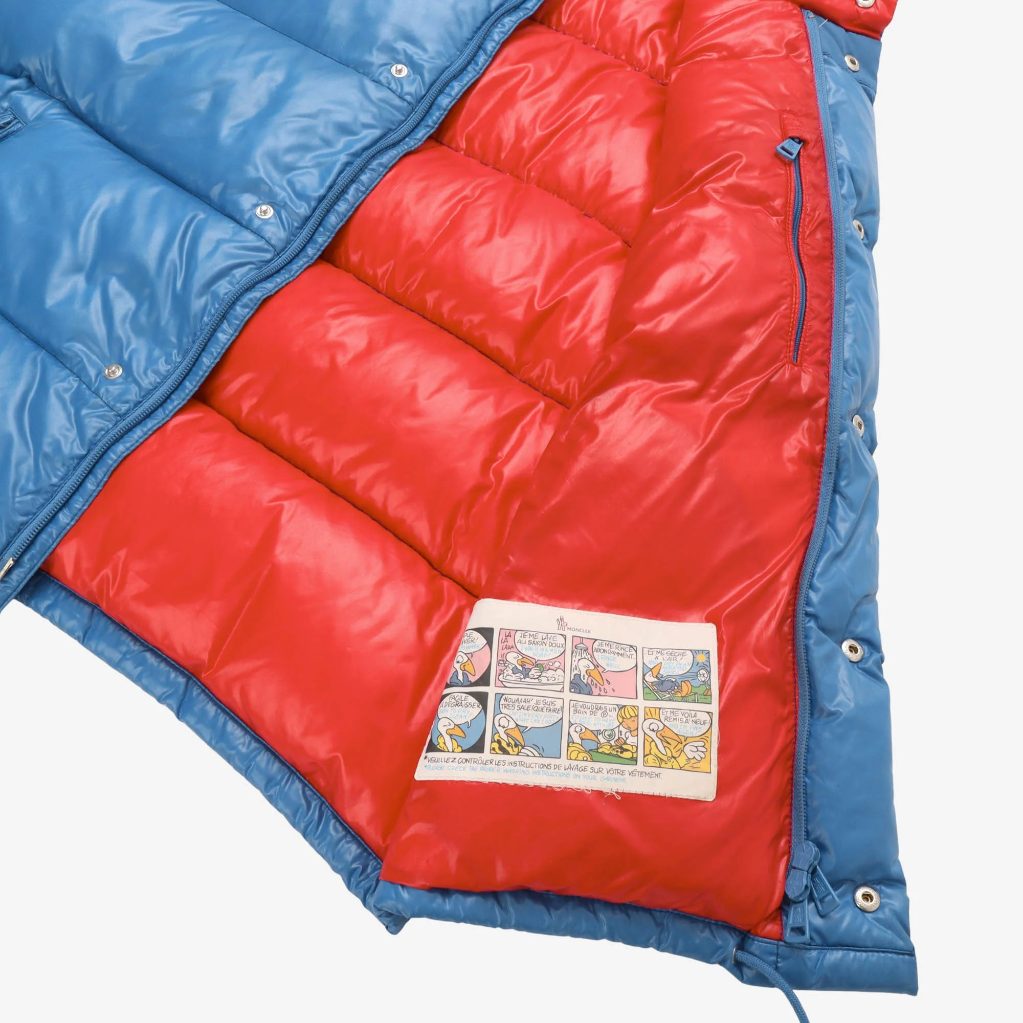 Andersen Down Jacket - Image 6