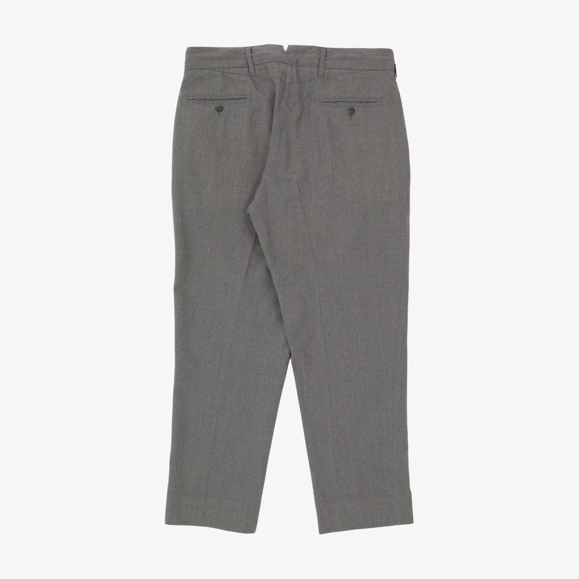 Andover Trousers (36W X 28L) - Image 2