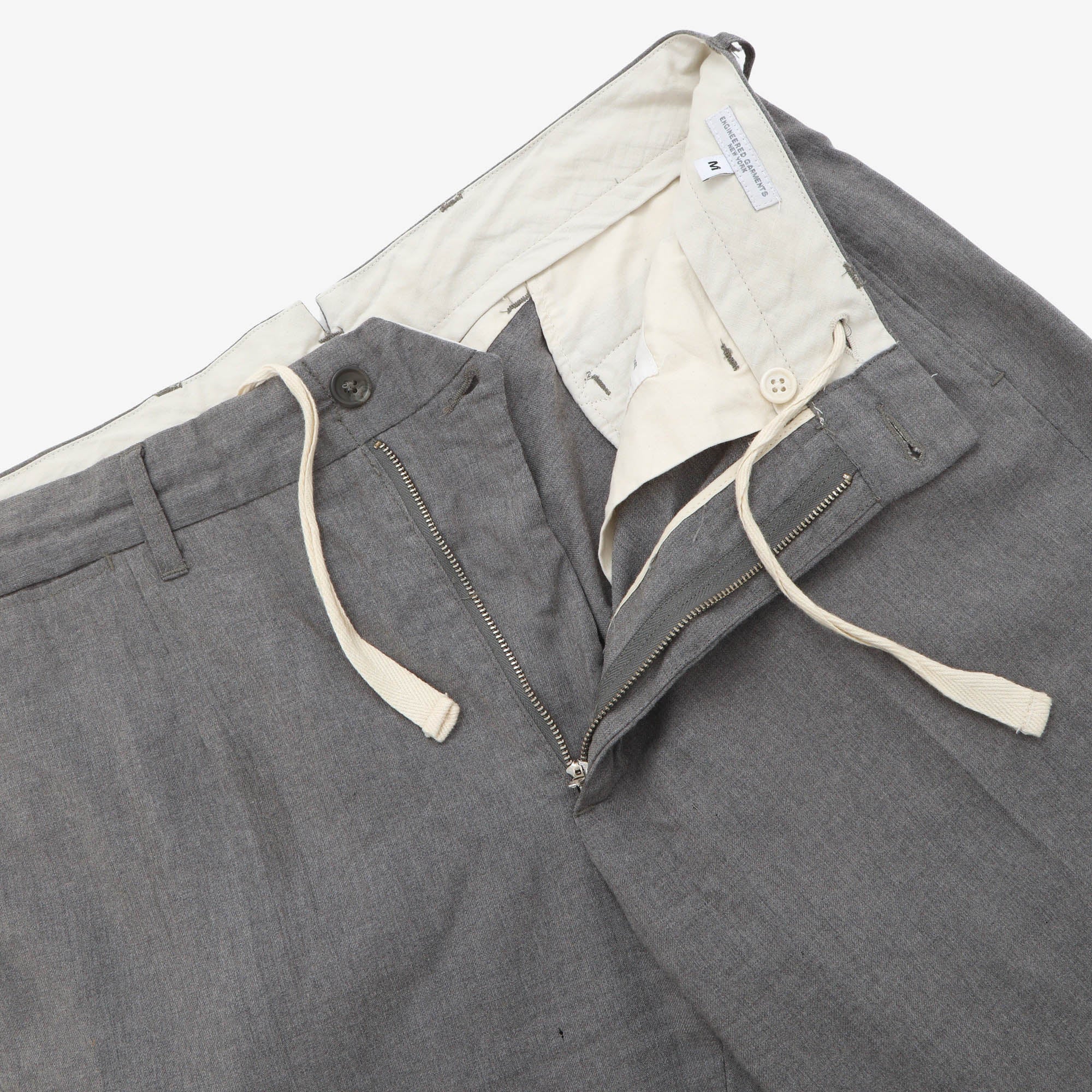Andover Trousers (36W X 28L) - Image 3