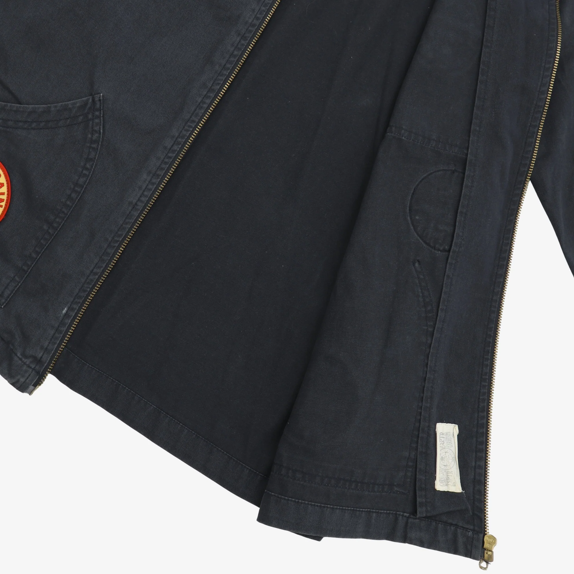 Annapolis Tour Jacket - Image 4