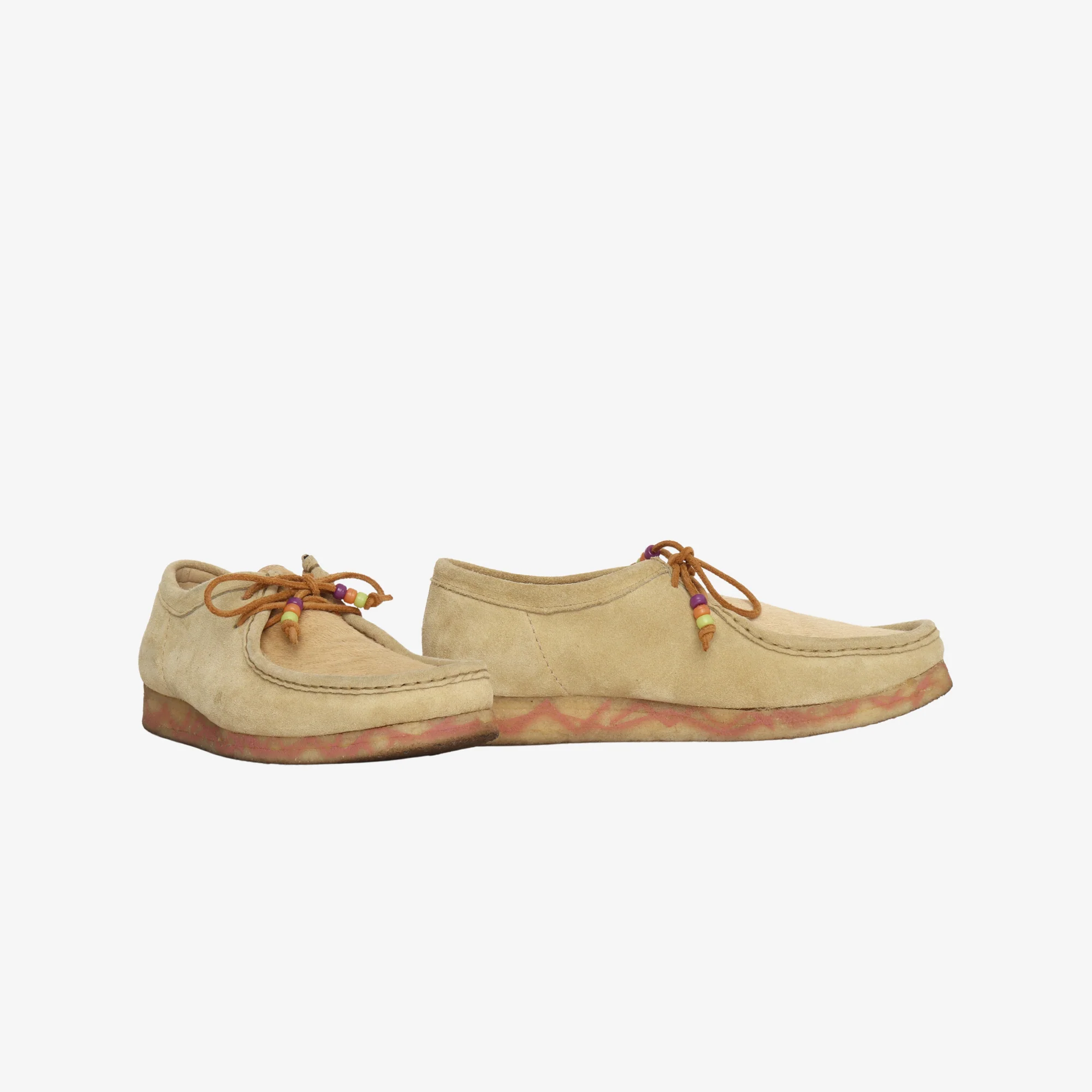 Aries Wallabees - Image 2