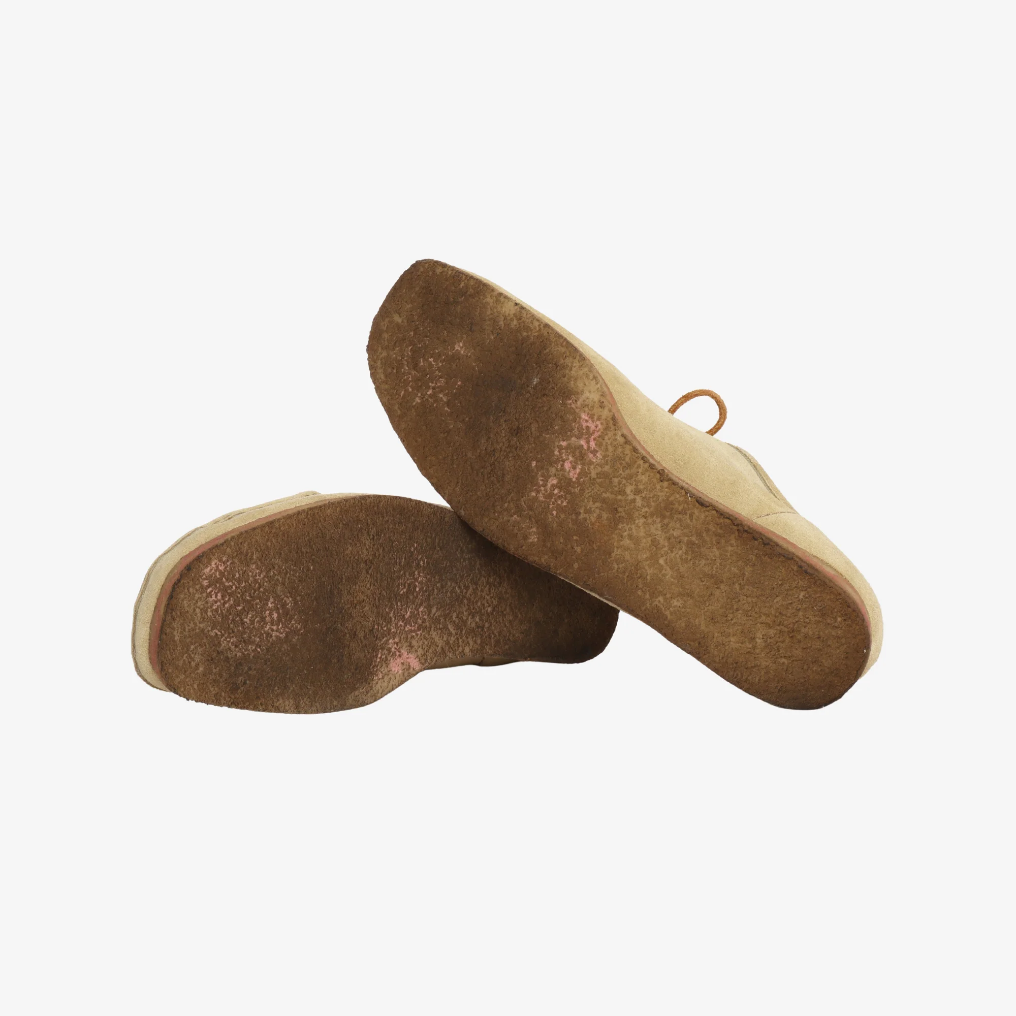 Aries Wallabees - Image 4