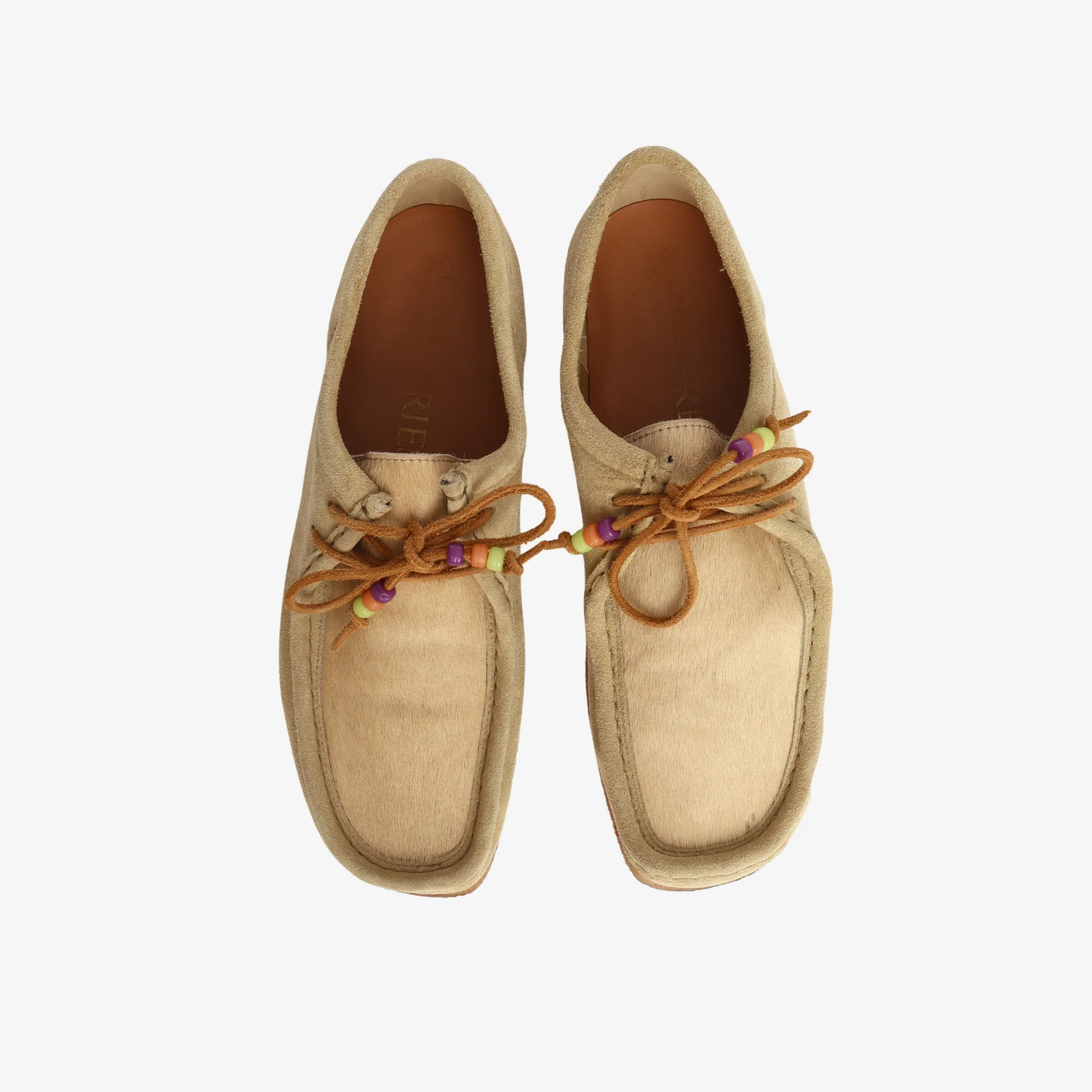 Aries Wallabees - Image 5