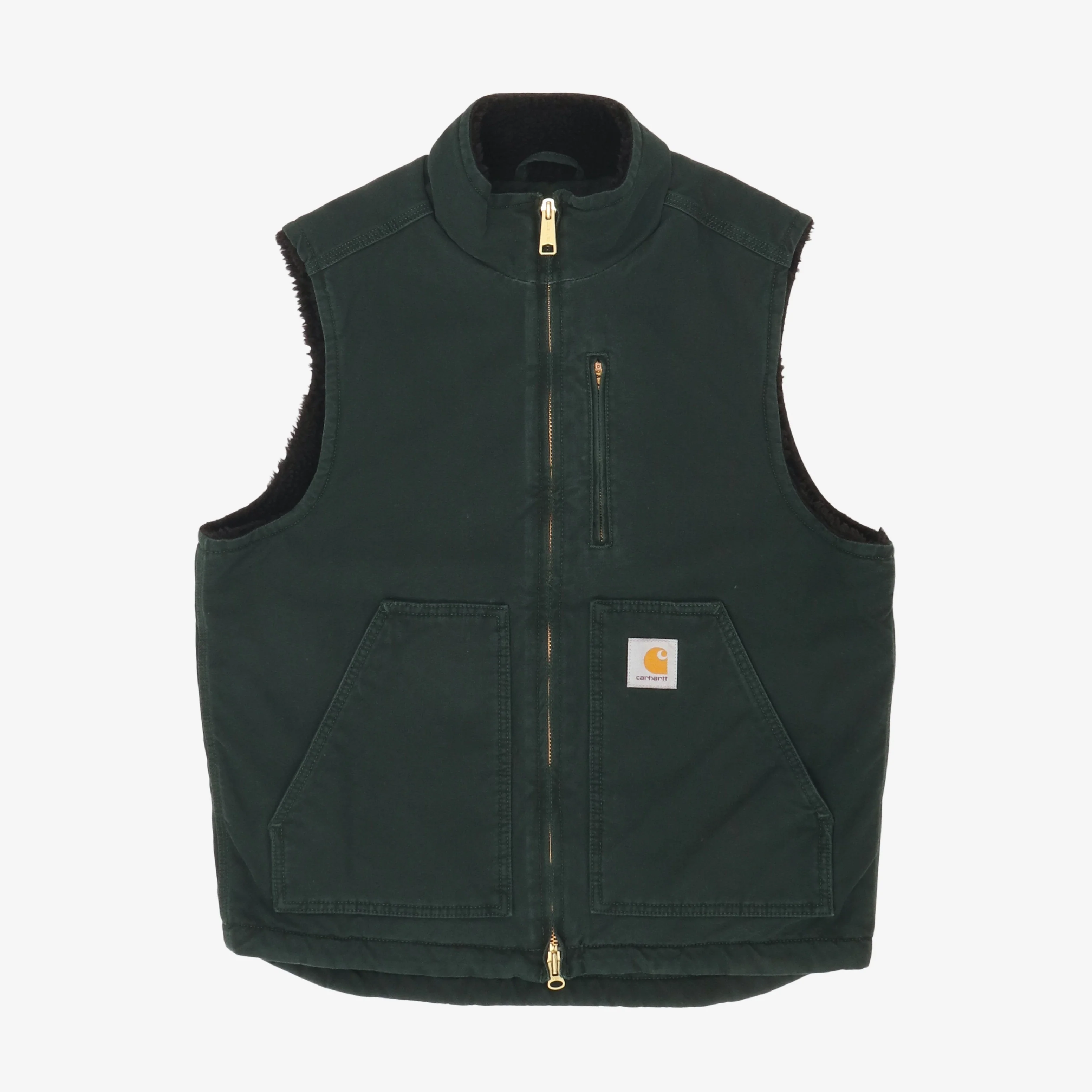 WIP Arlington Vest