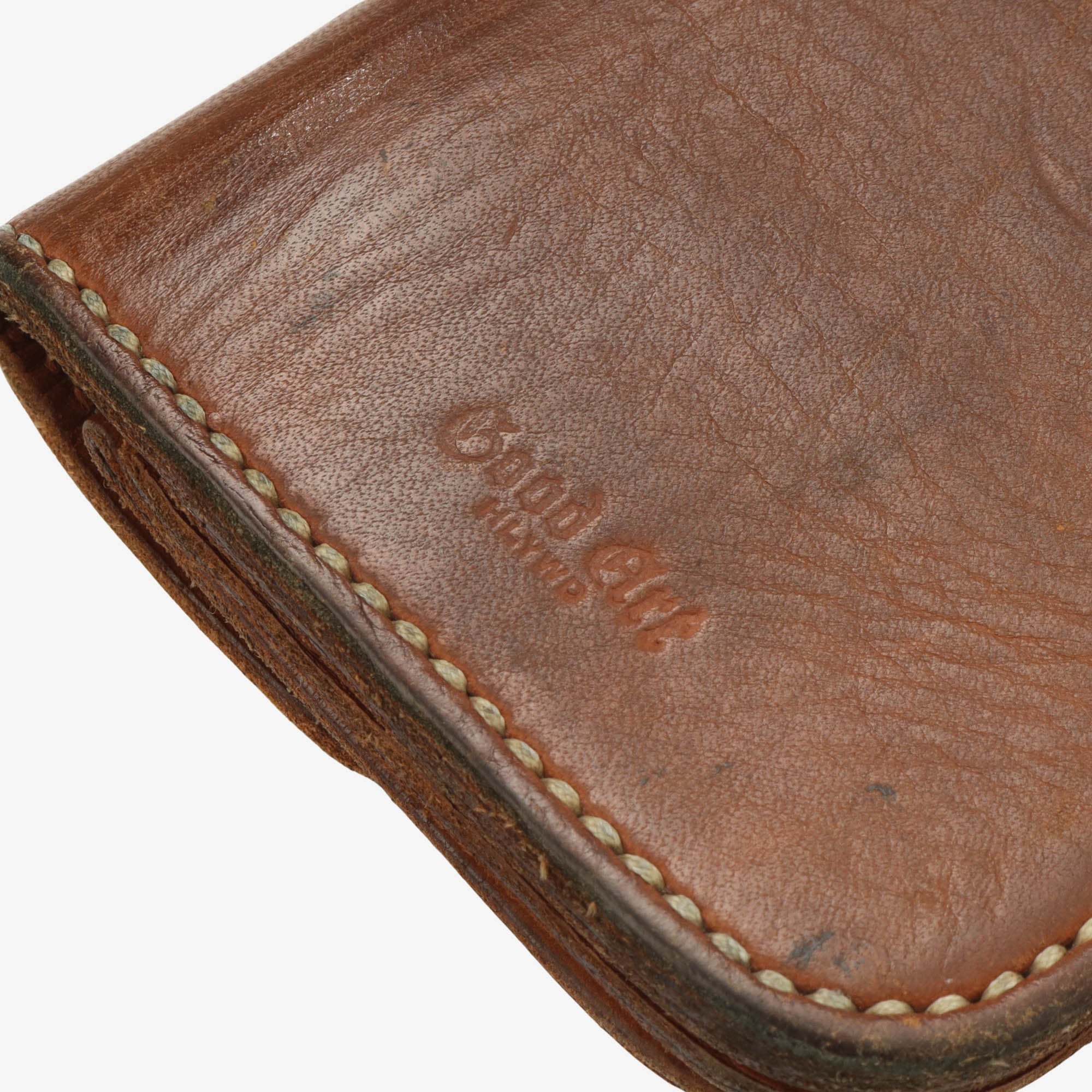 Army Navy Wallet - Image 3