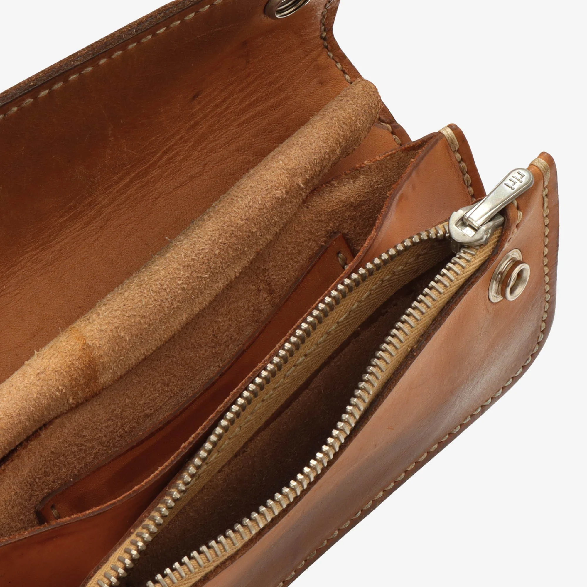 Army Navy Wallet - Image 4