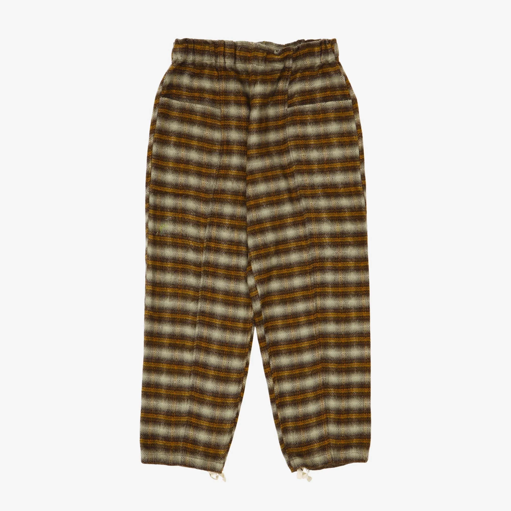 Army String Pant