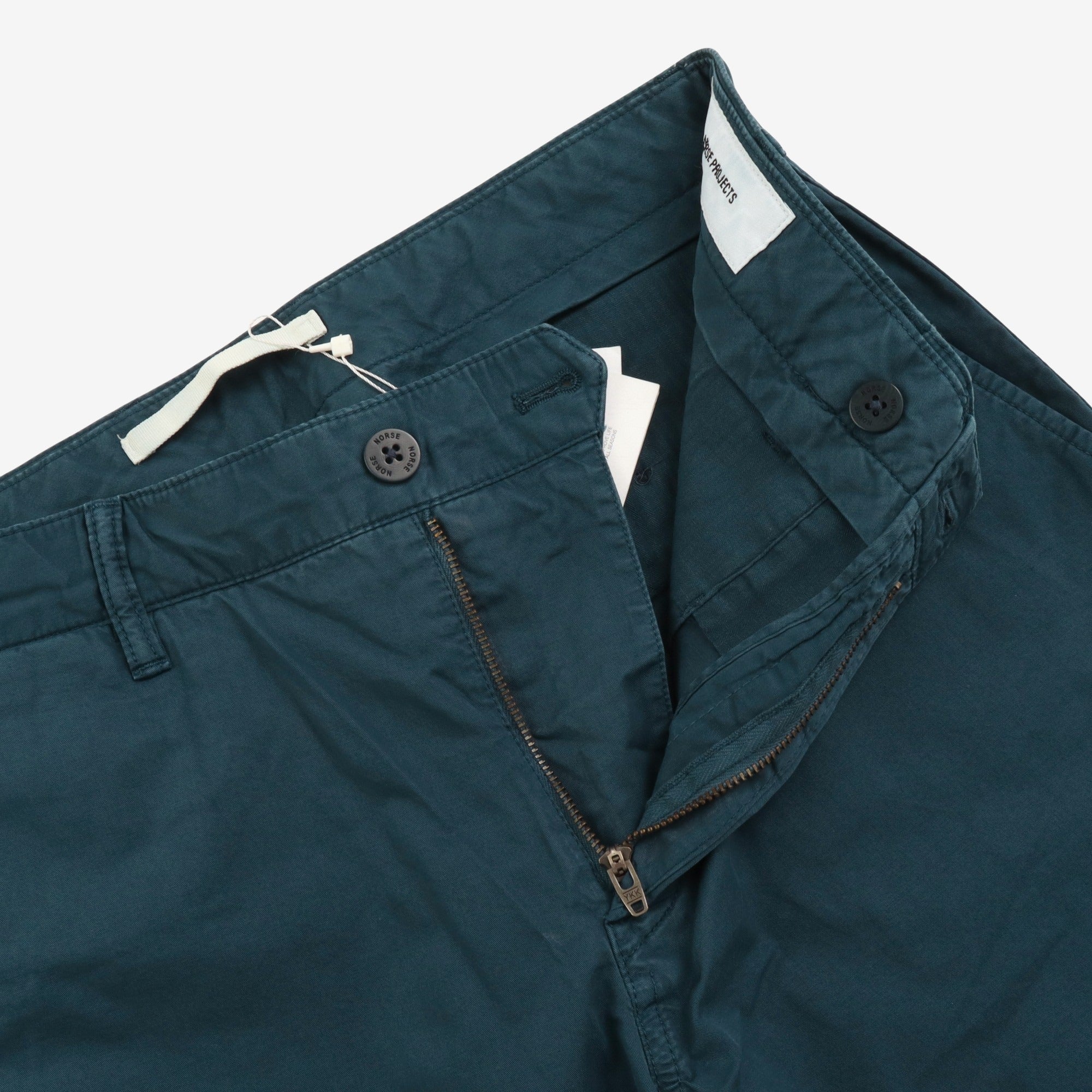 Aros Light Twill Chino - Image 3