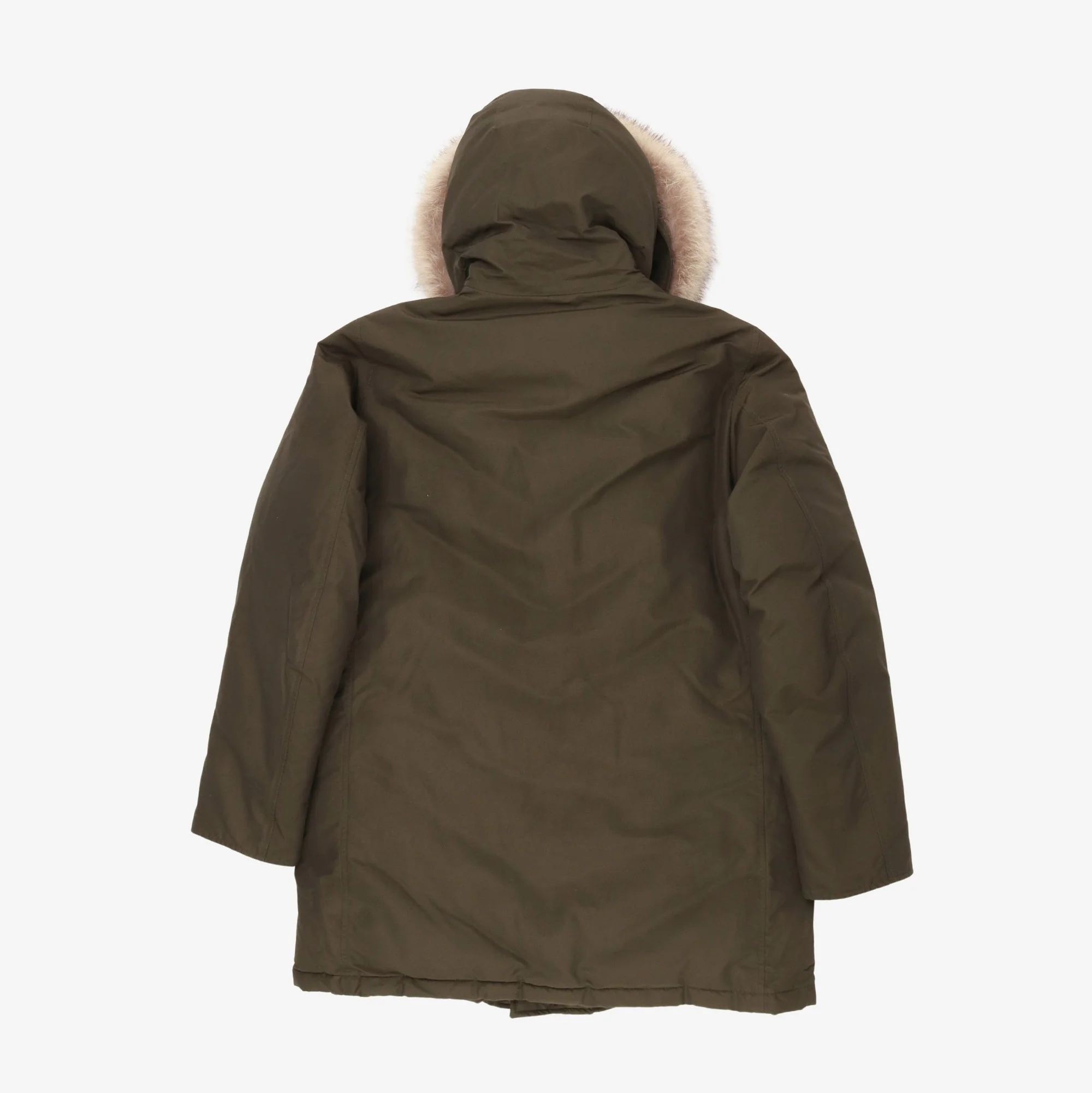 Artic Parka - Image 2