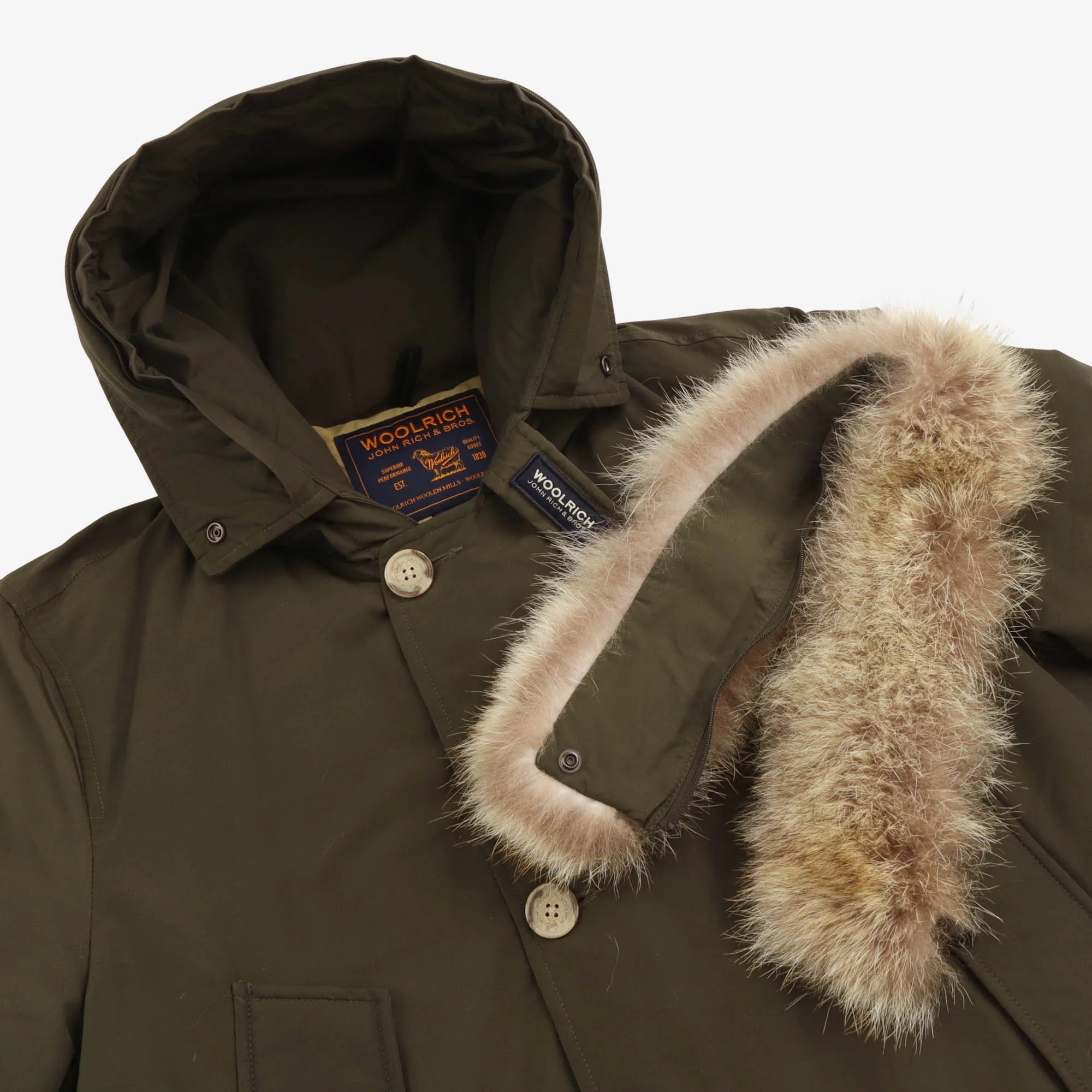 Artic Parka - Image 3