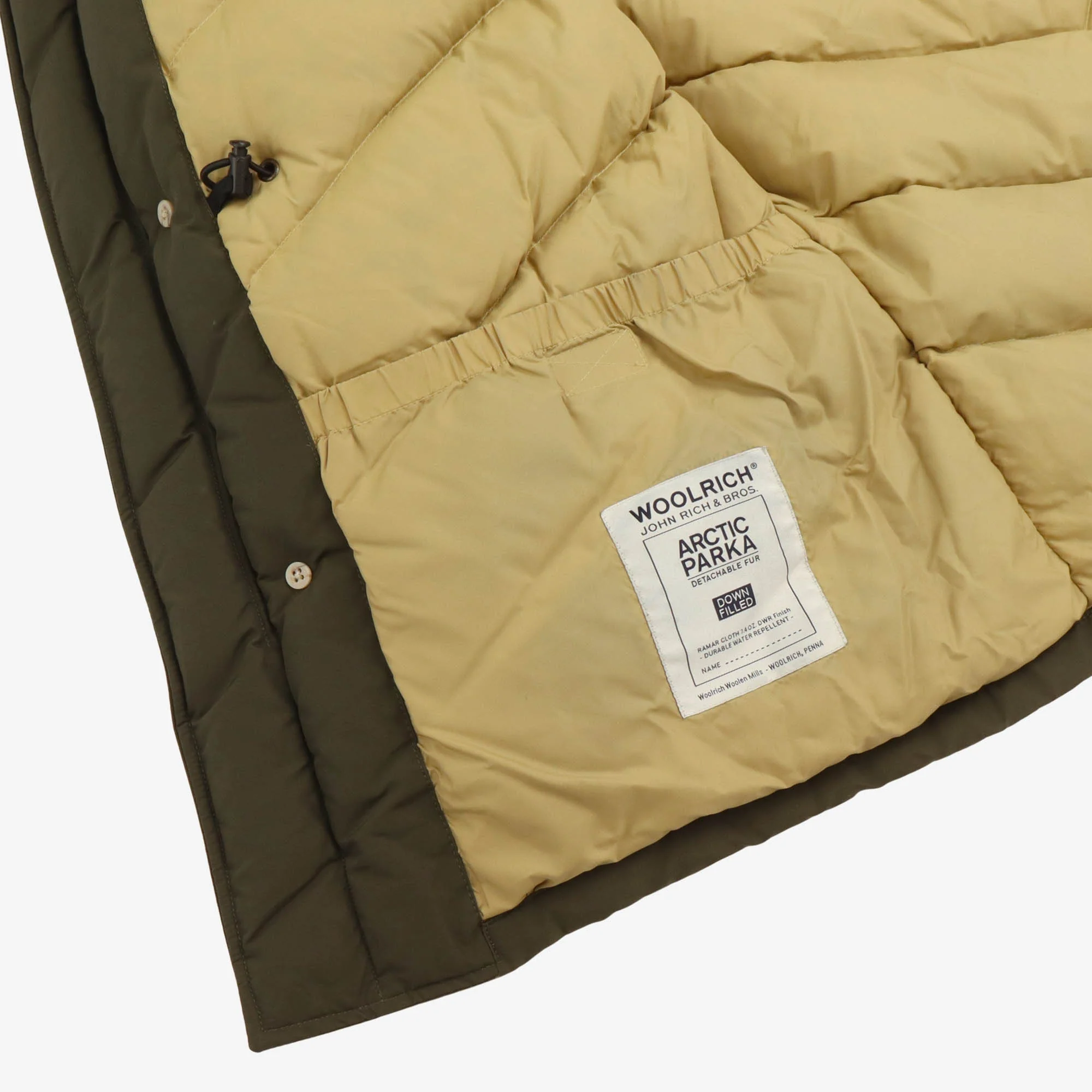 Artic Parka - Image 4